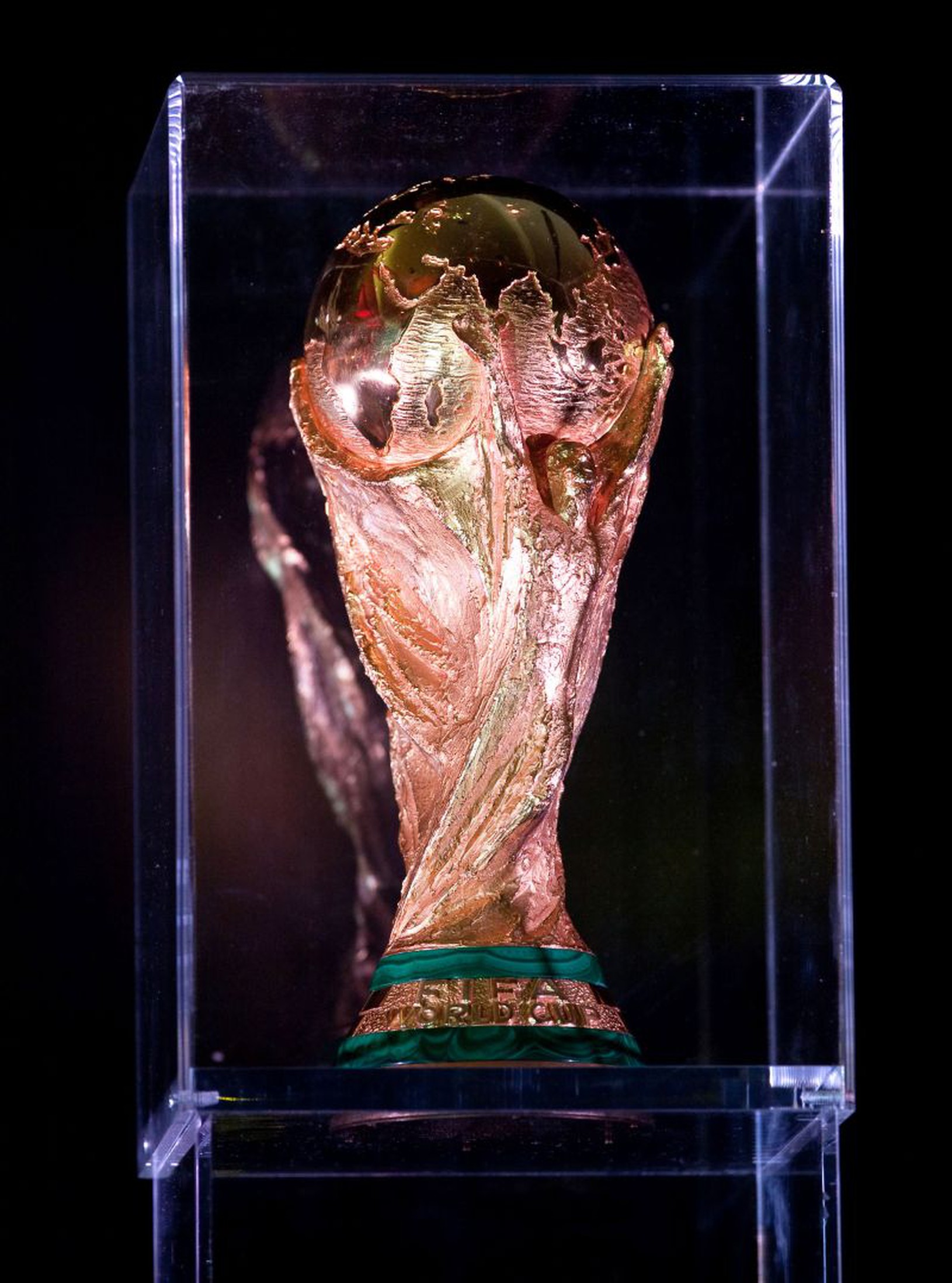 Svetová trofej FIFA