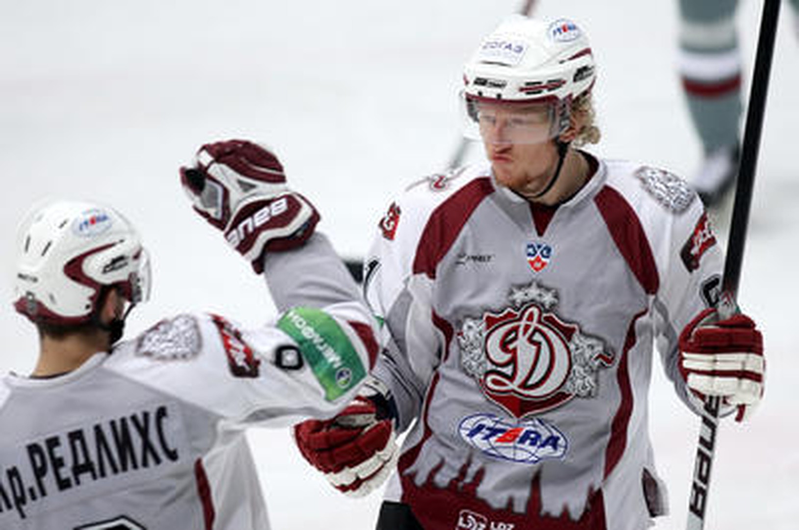 Marcel Hossa