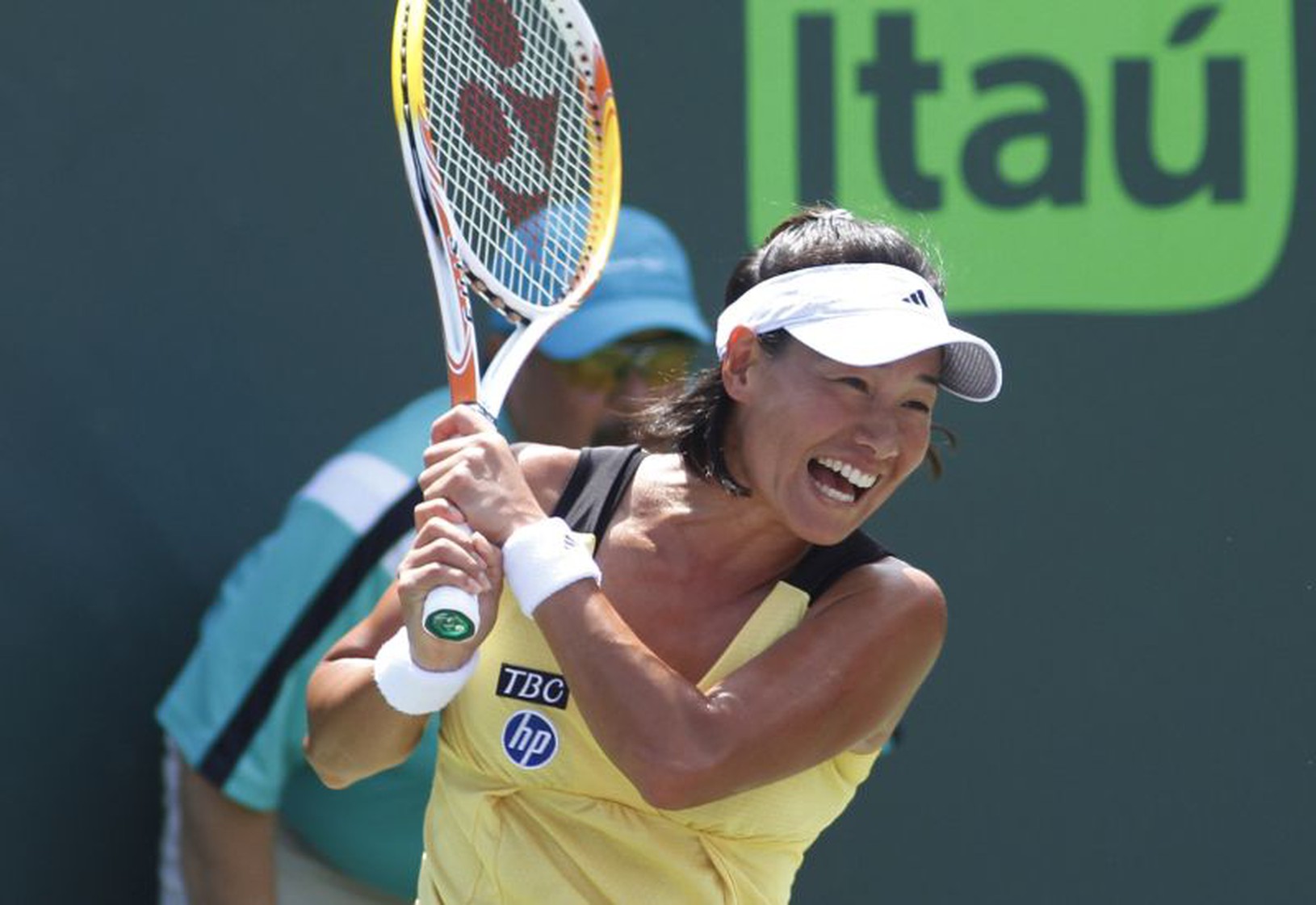 Kimiko Dateová-Krummová