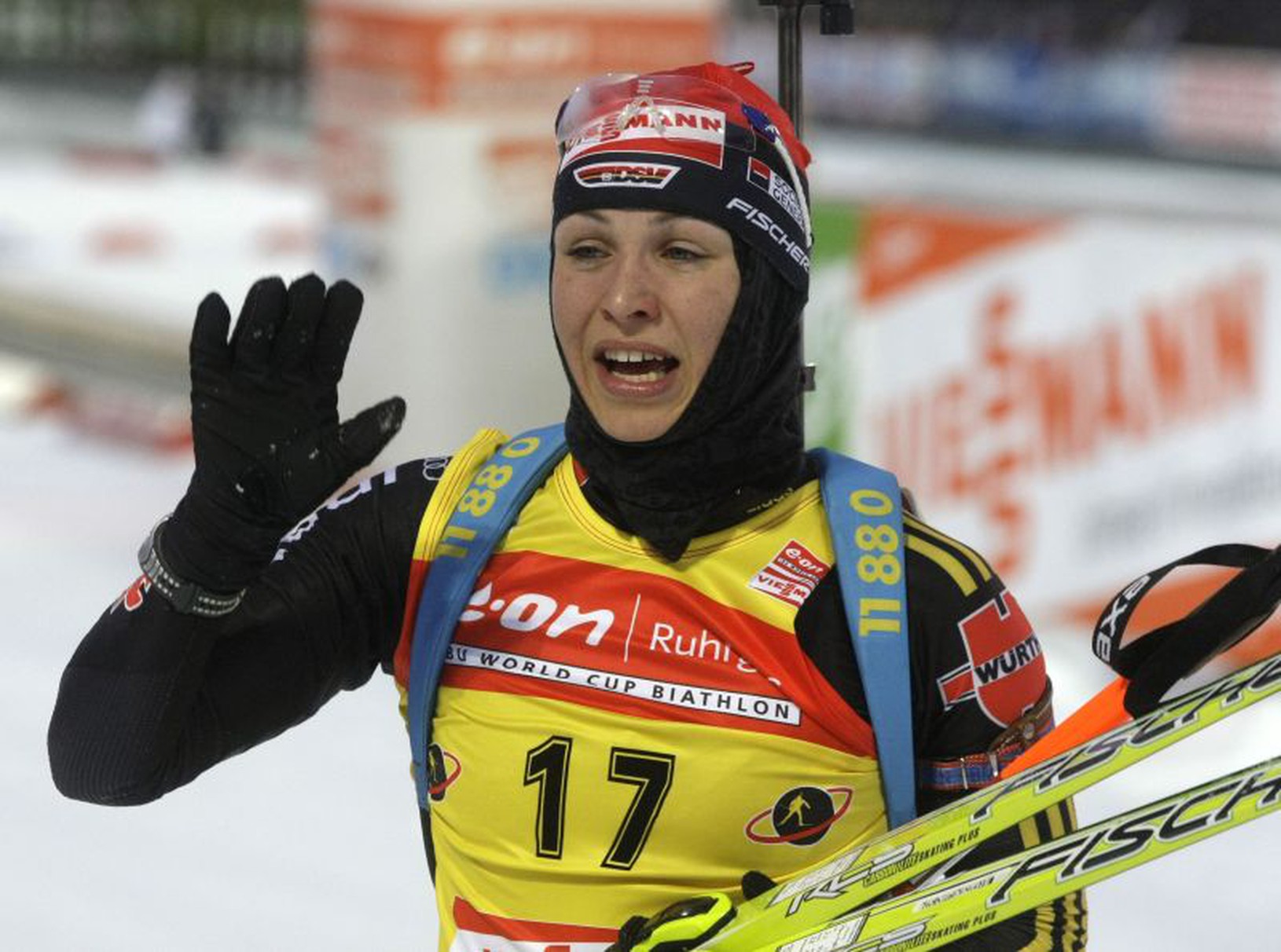 Magdalena Neunerová