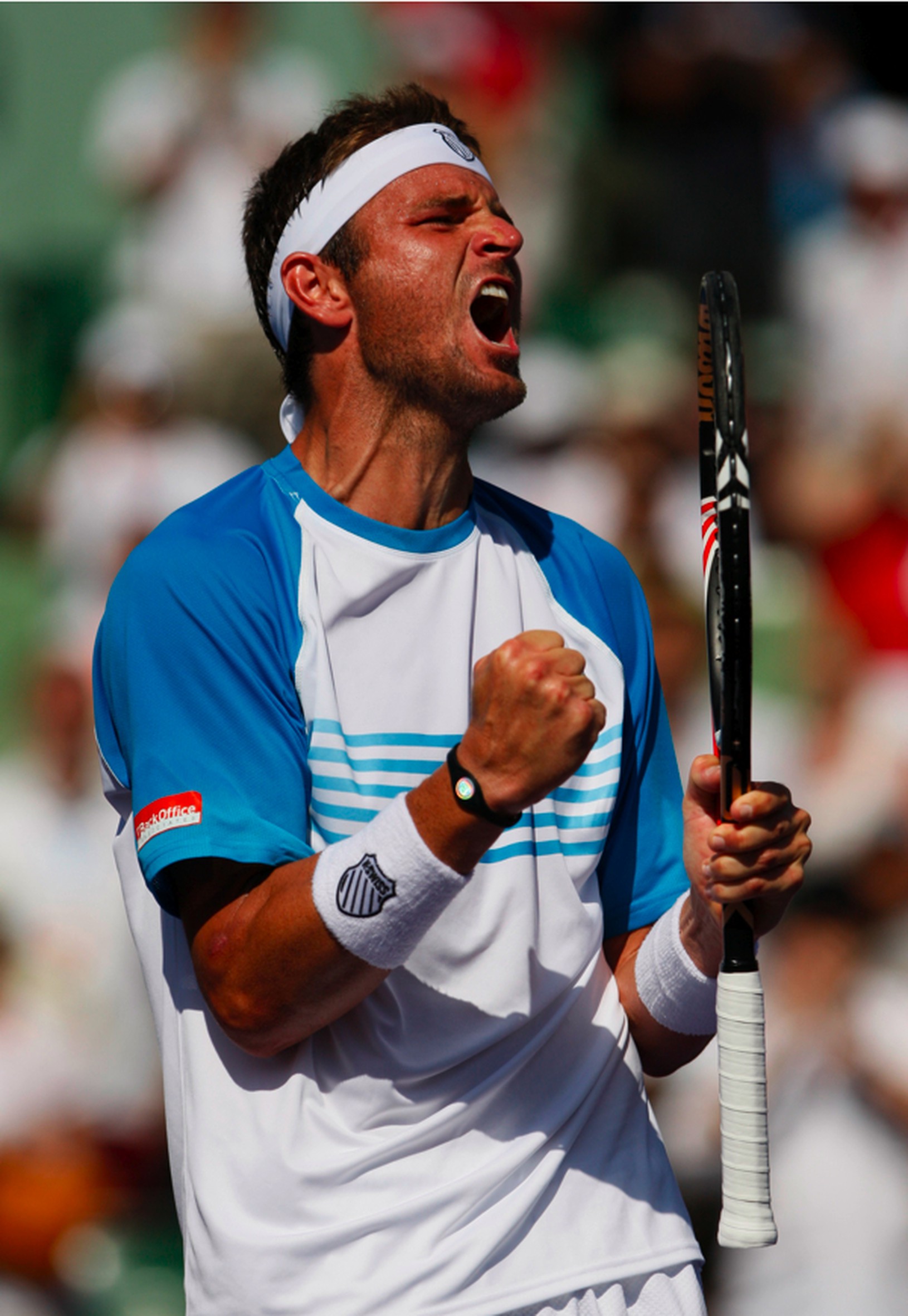 Mardy Fish