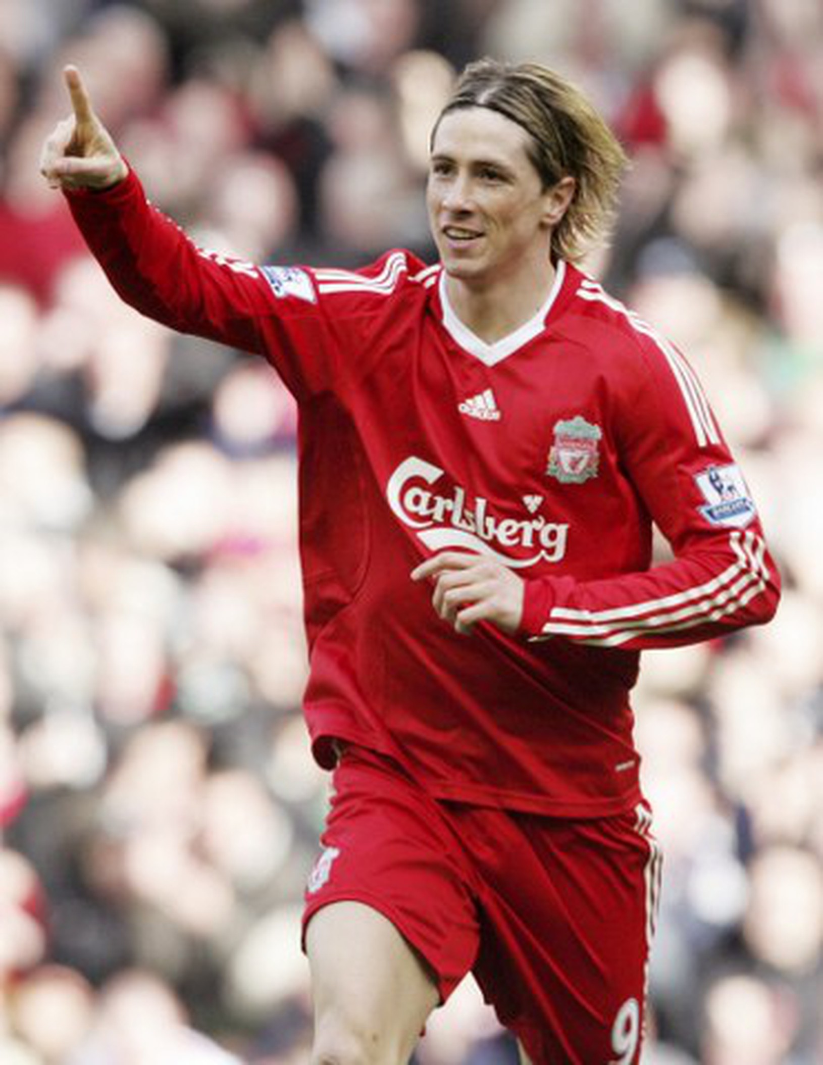 Fernando Torres