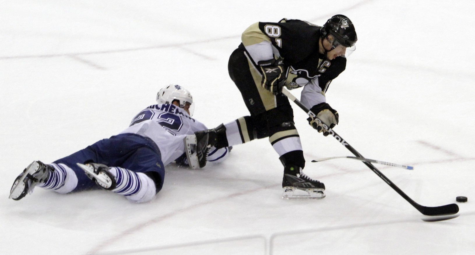 Sidney Crosby