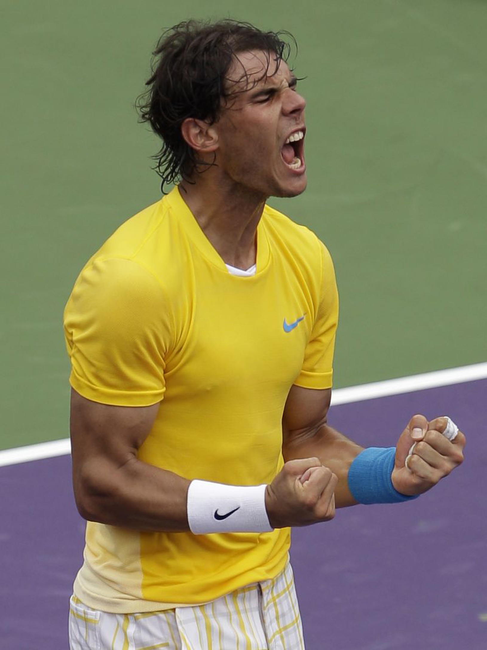 Rafael Nadal