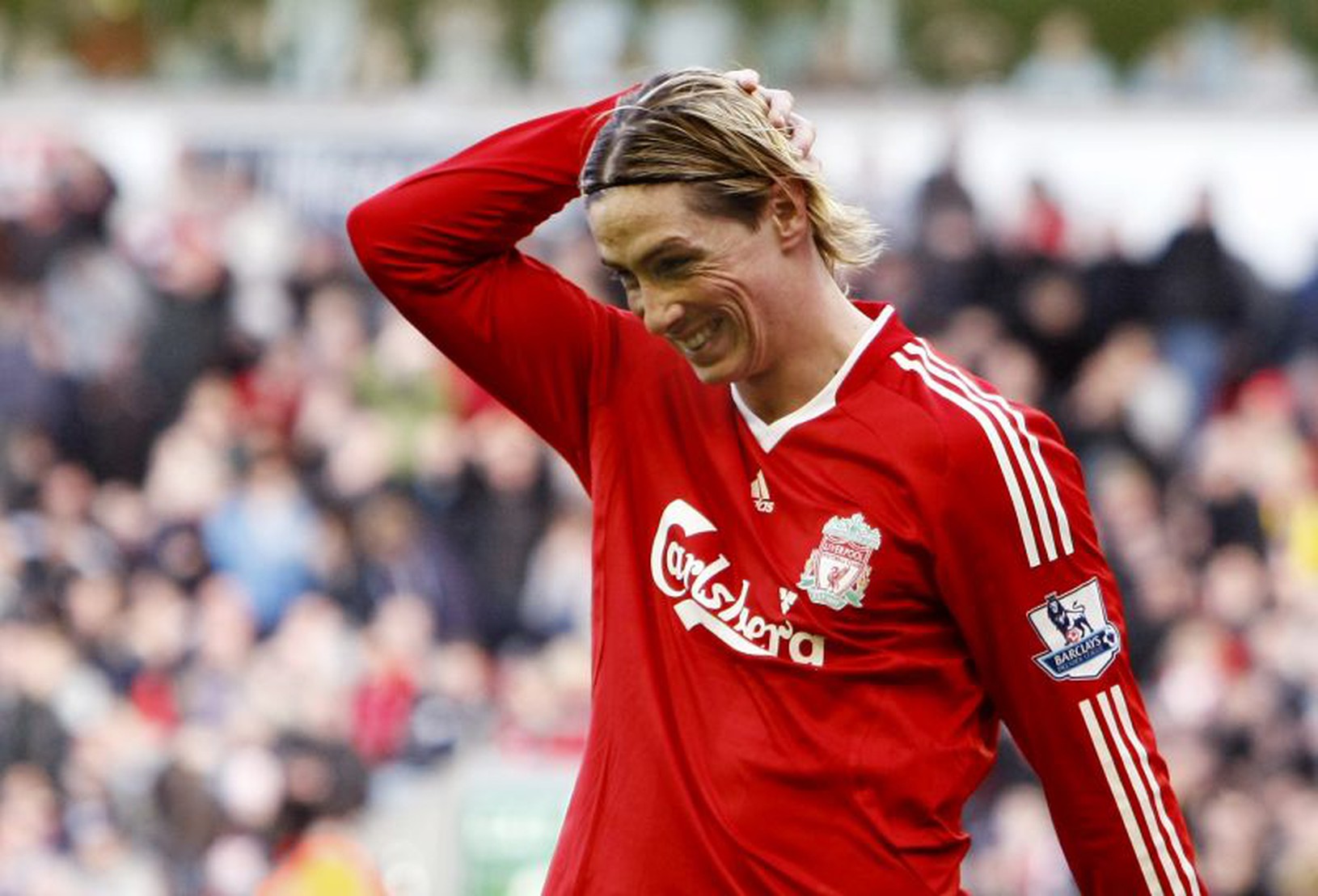 Fernando Torres