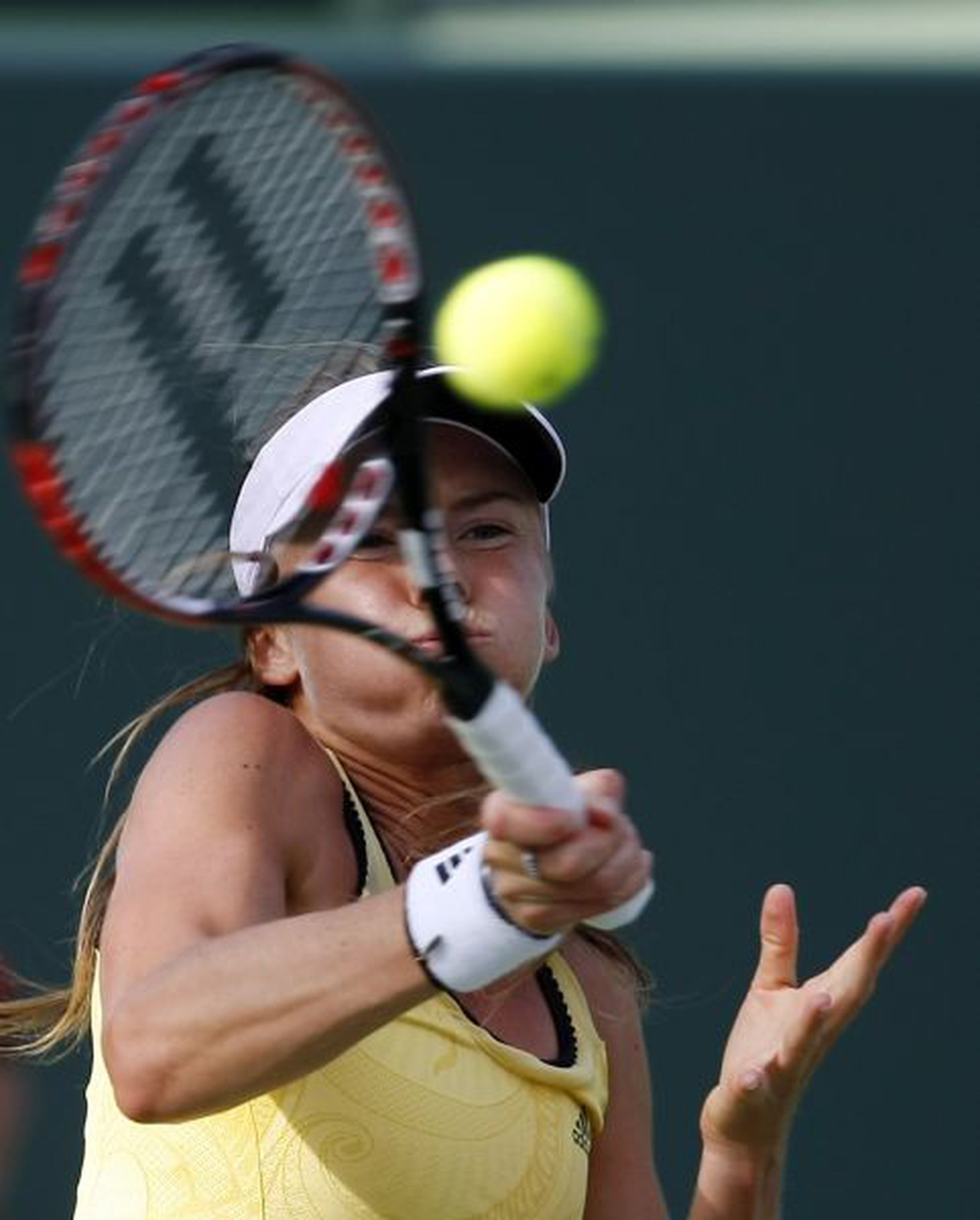 Daniela Hantuchová