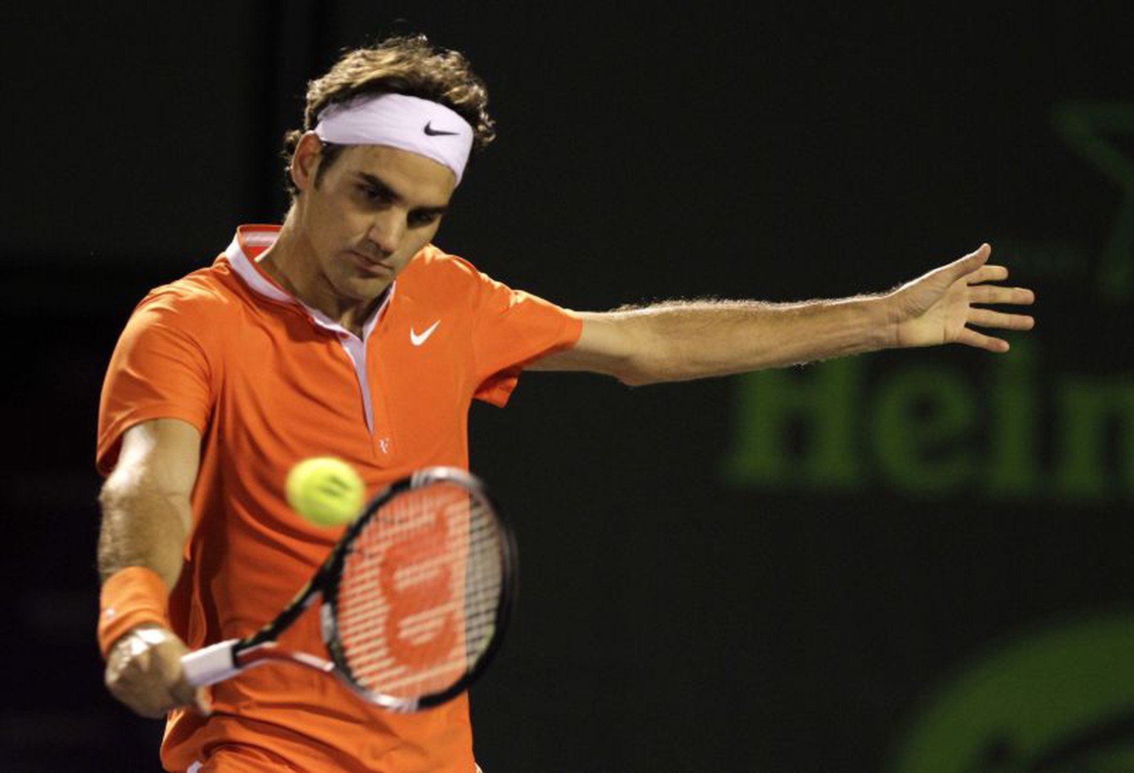 Roger Federer