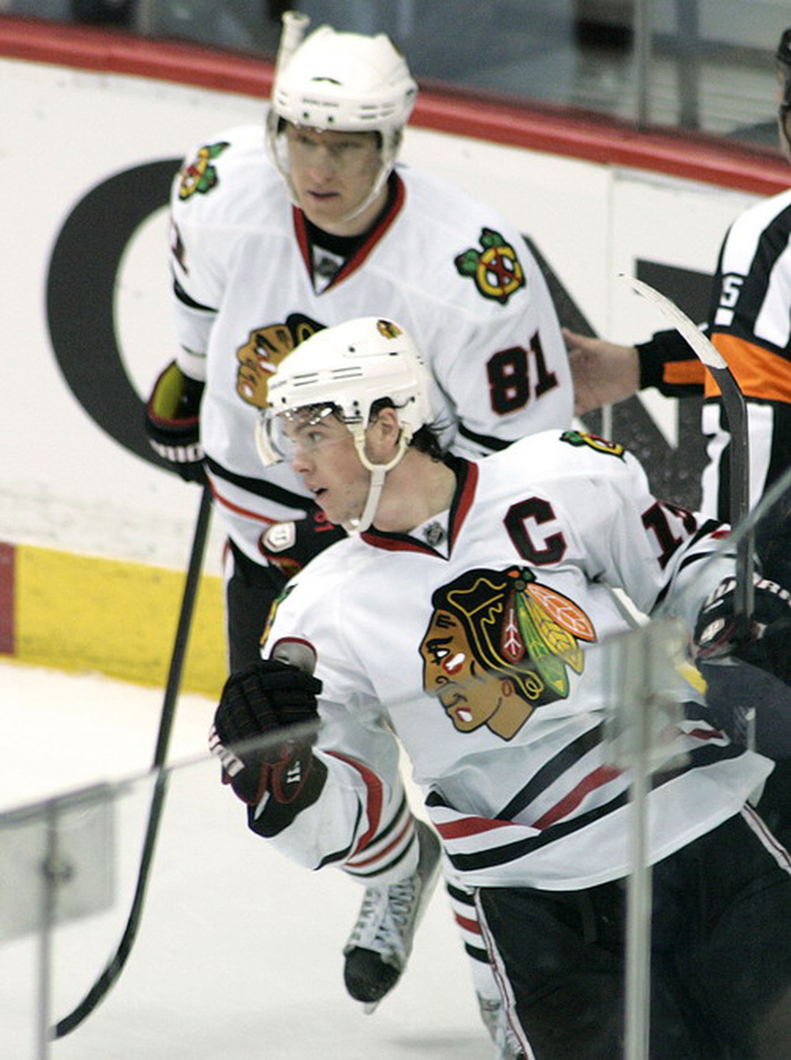 Marian Hossa