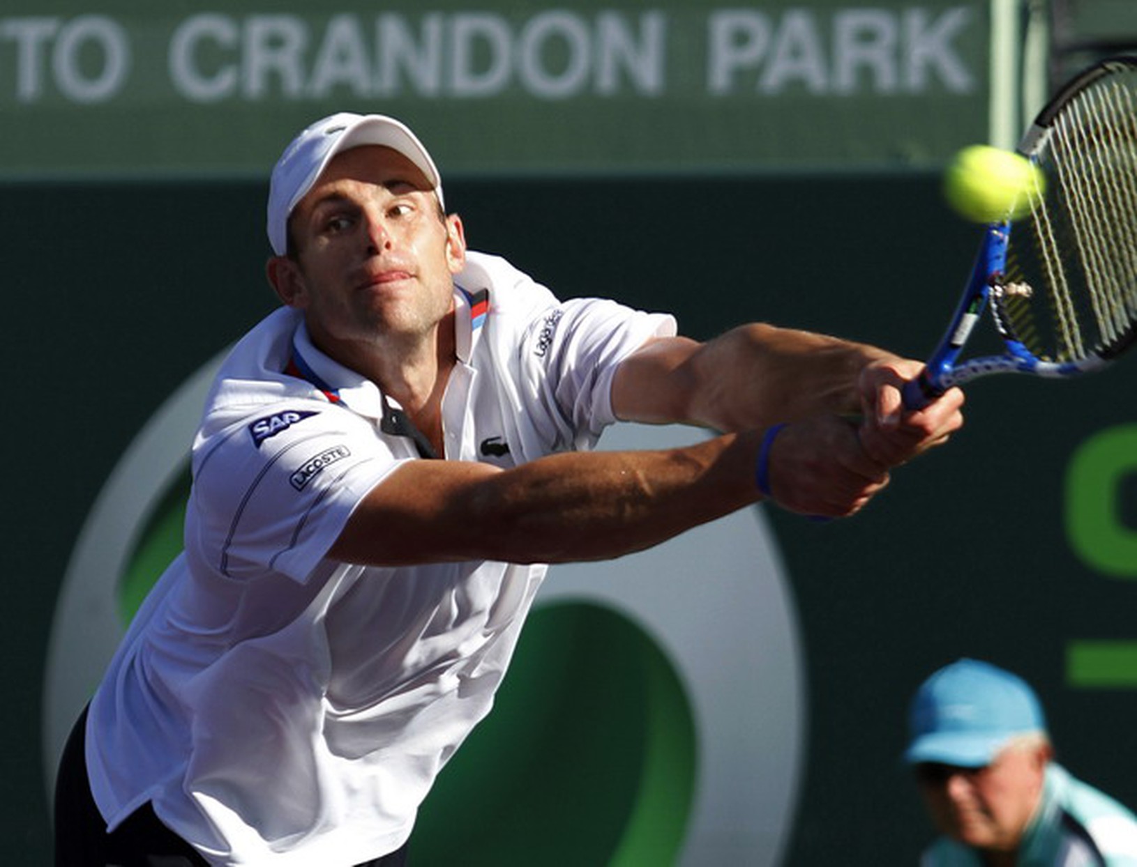 Andy Roddick
