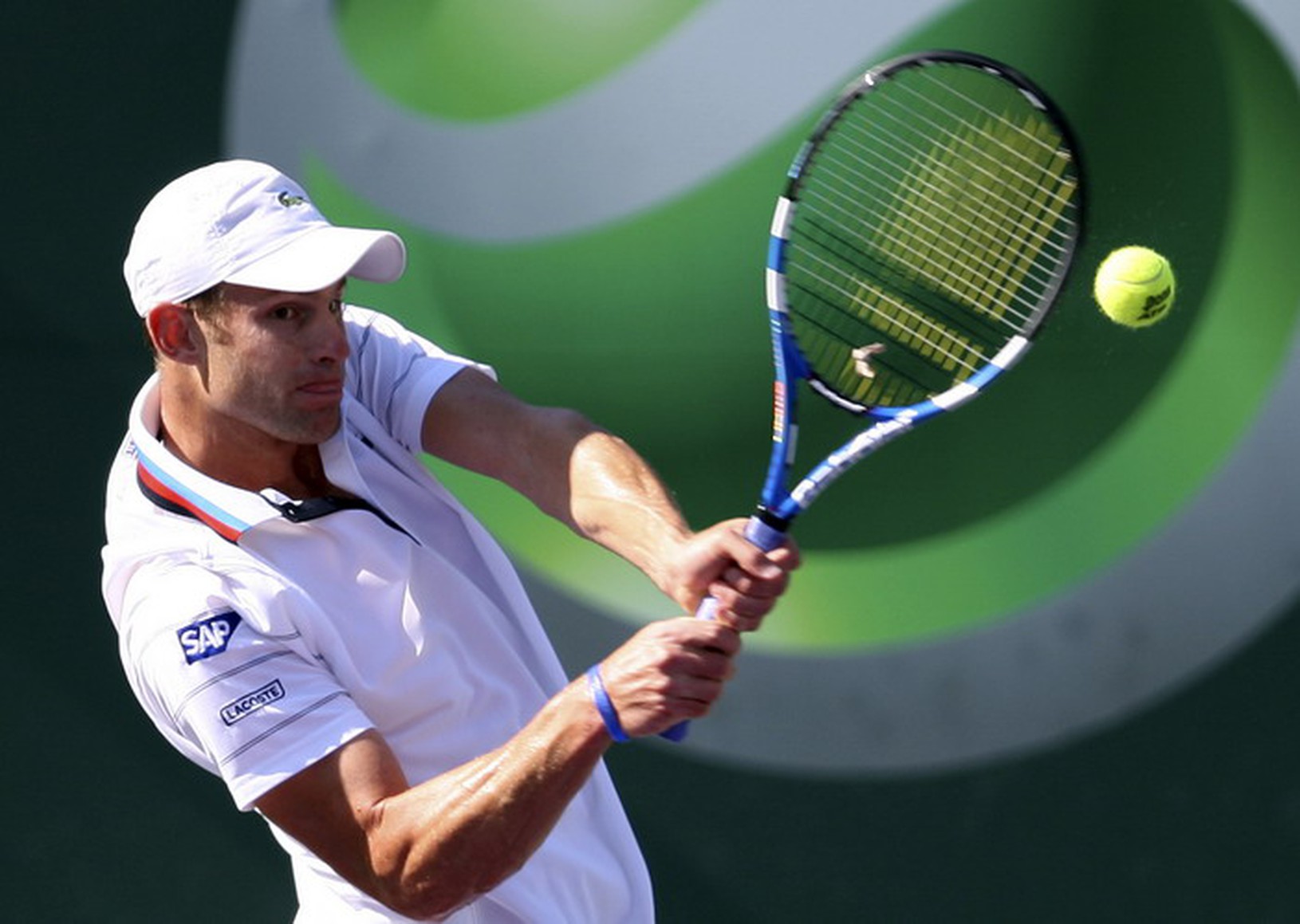 Andy Roddick