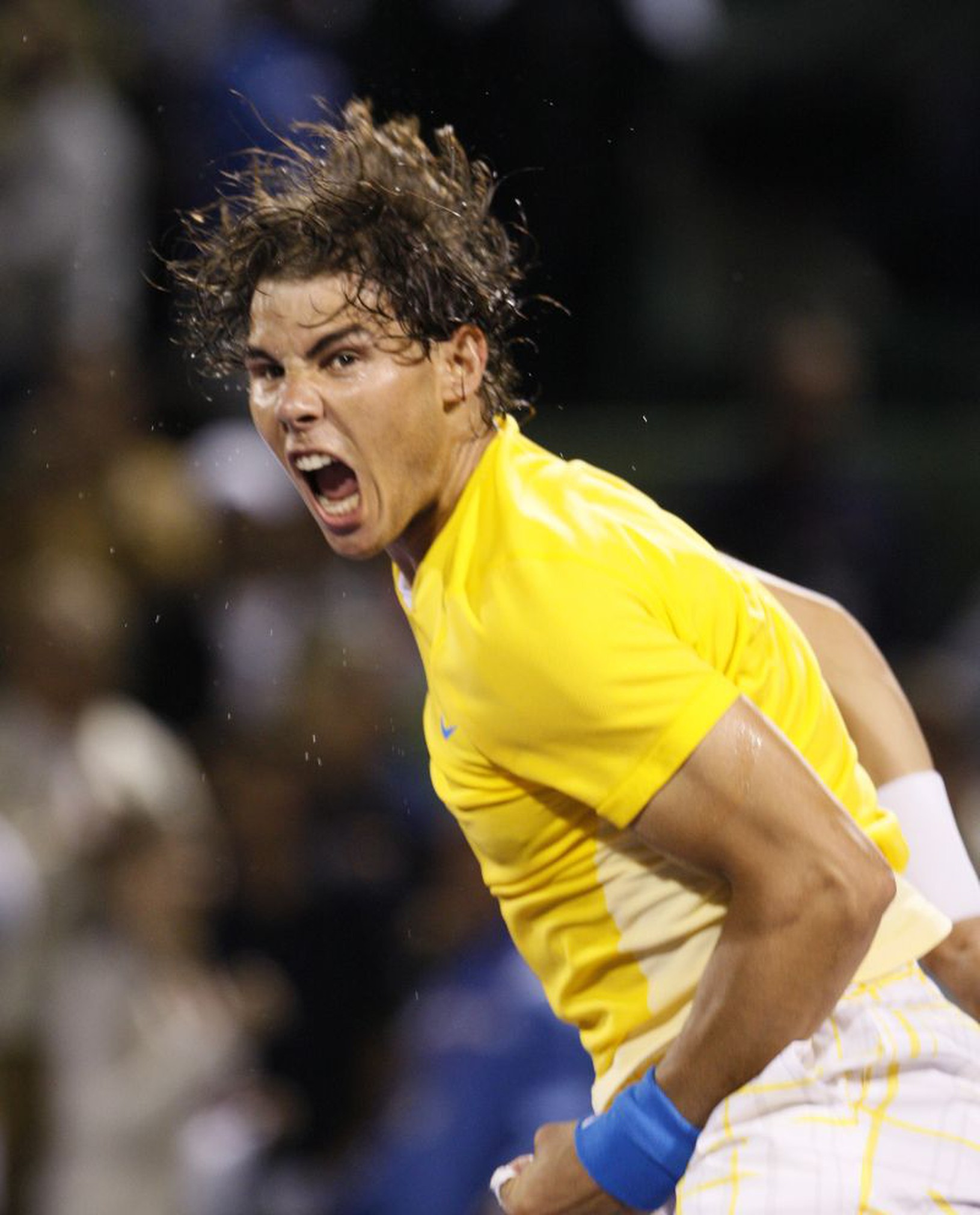 Rafael Nadal