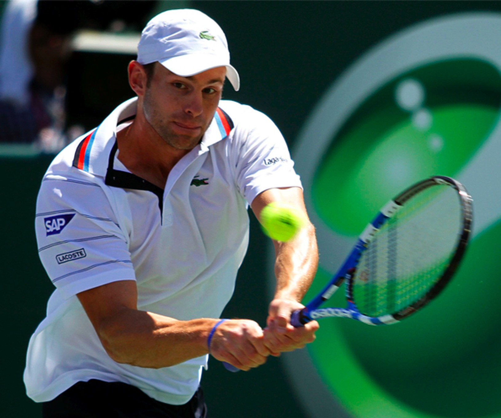 Andy Roddick