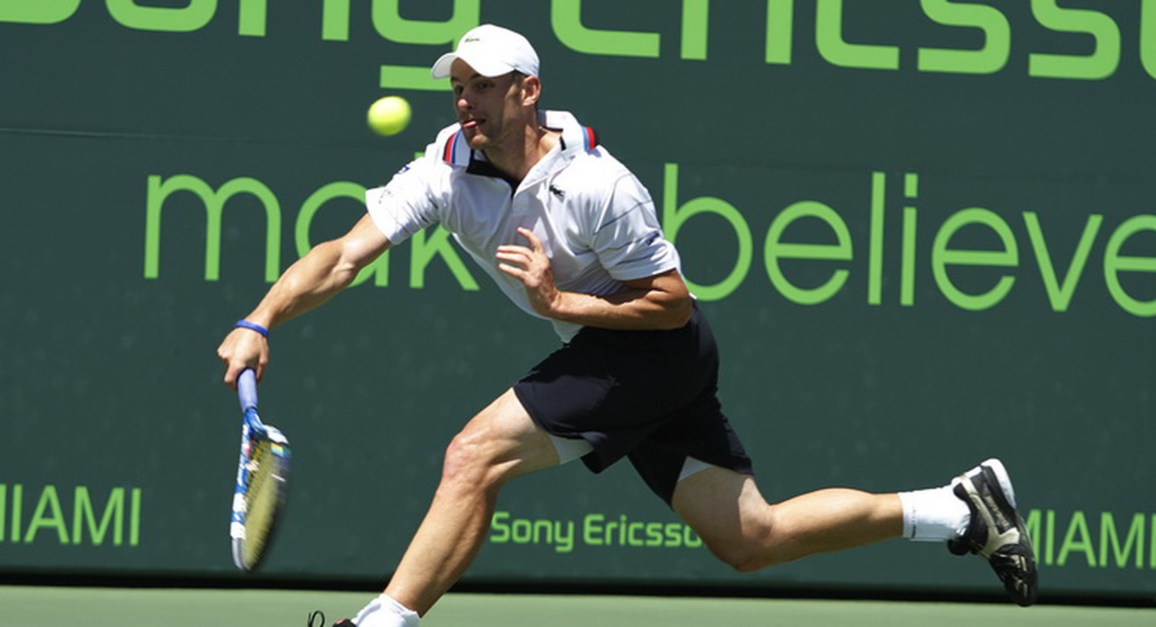 Andy Roddick