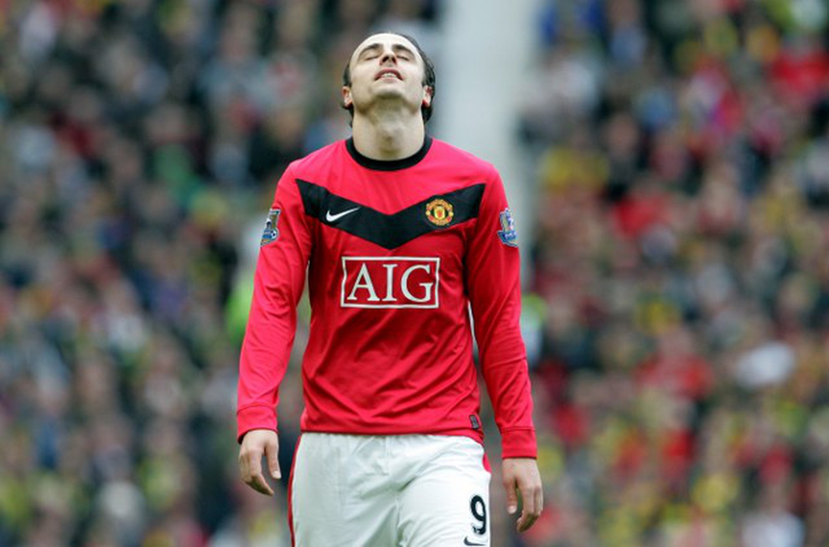 Dimitar Berbatov