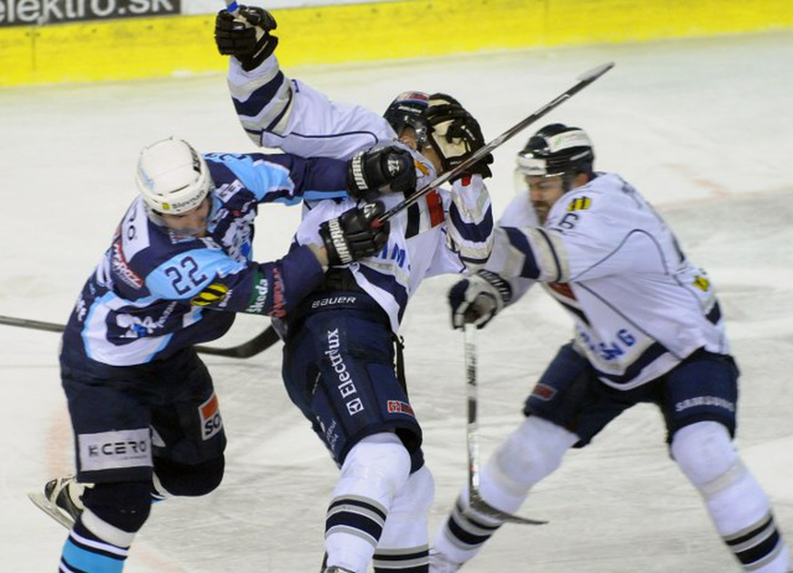 Henrich Ručkay Lakosil z