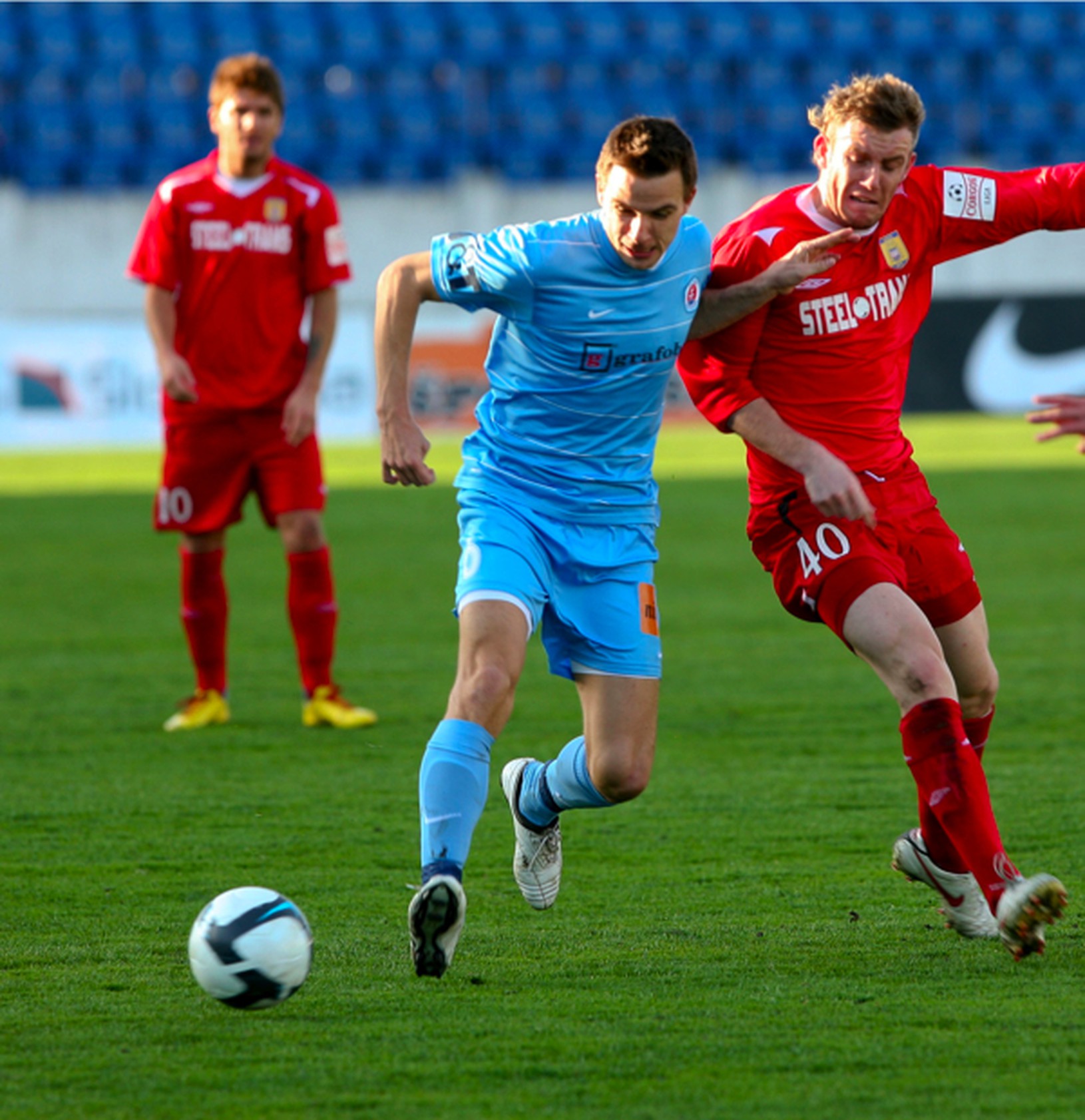 Martin Dobrotka a Juraj