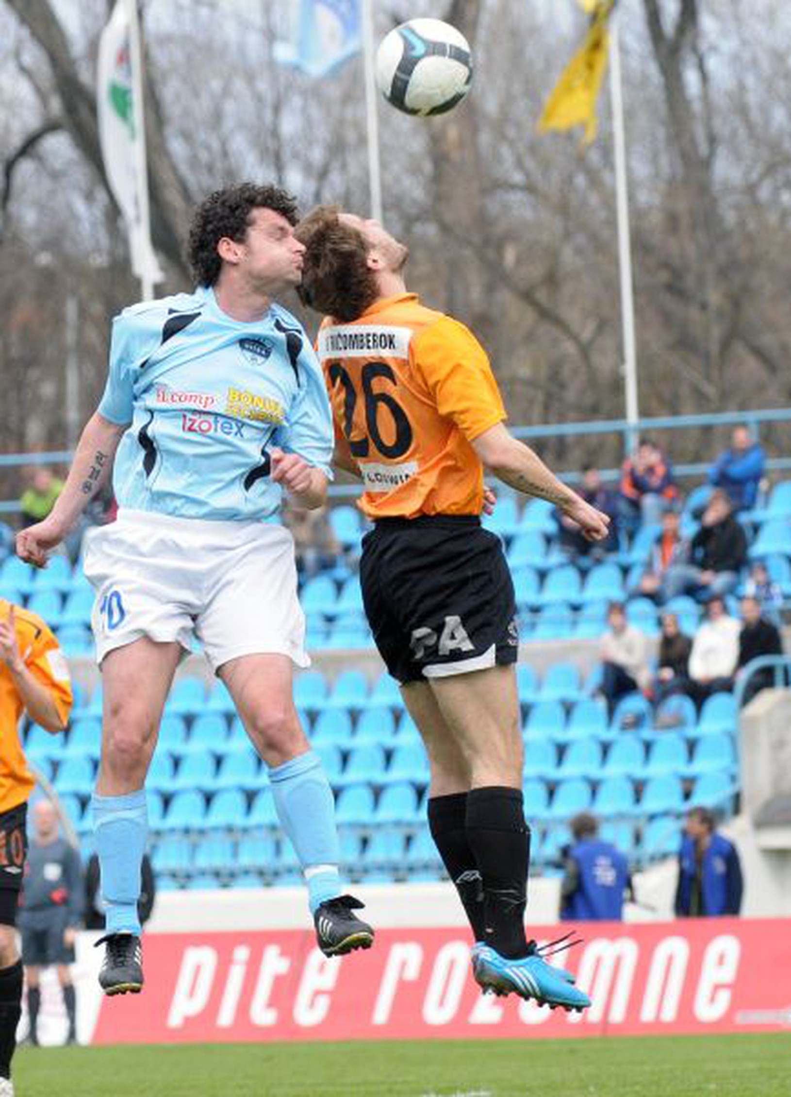 Ivan Hodúr z FC
