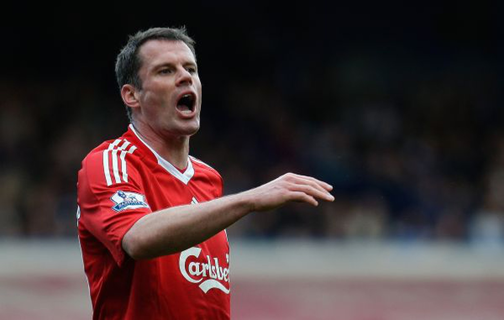 Jamie Carragher