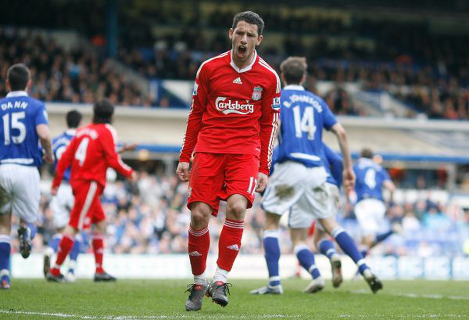 Maxi Rodriguez