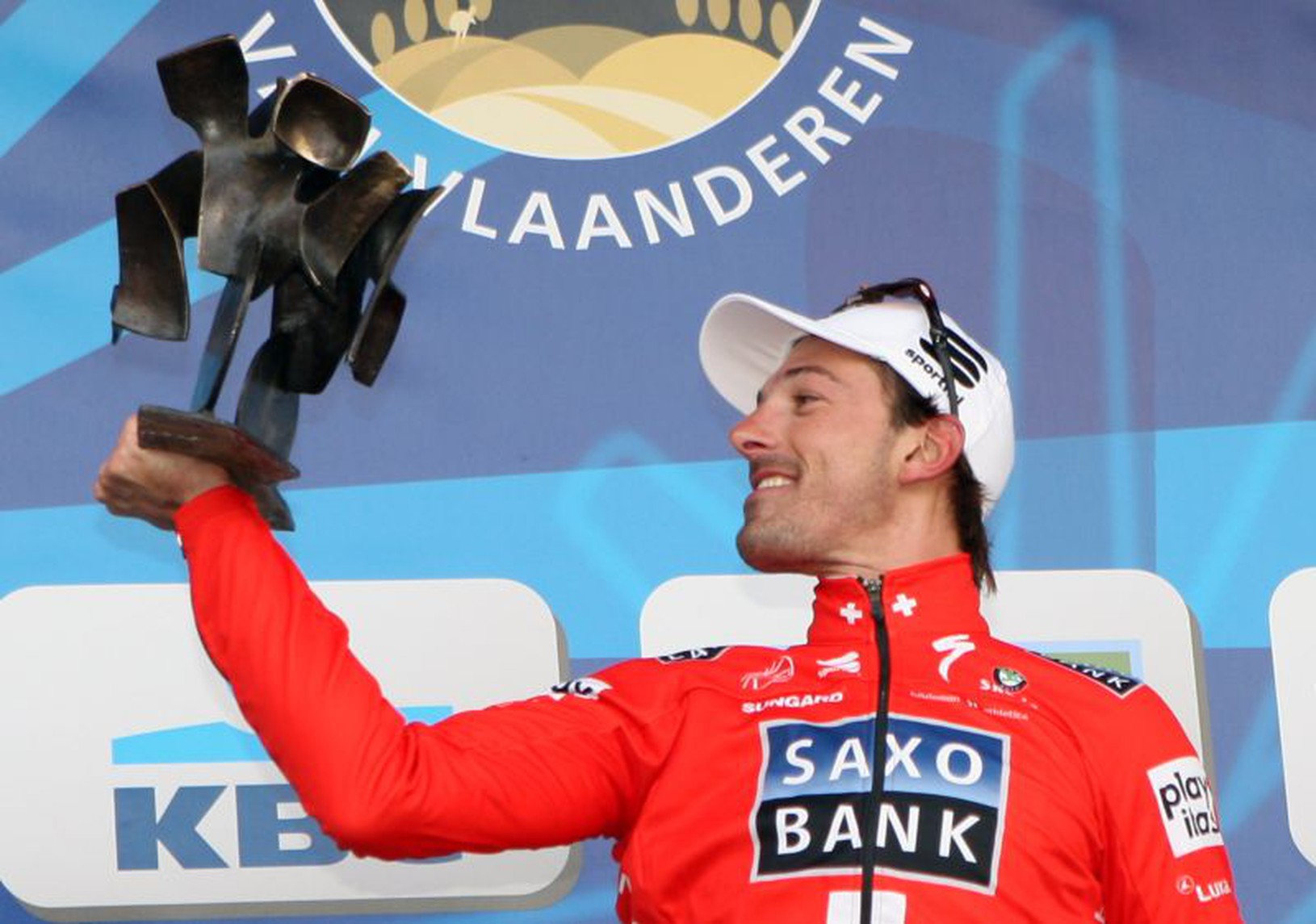 Fabian Cancellara