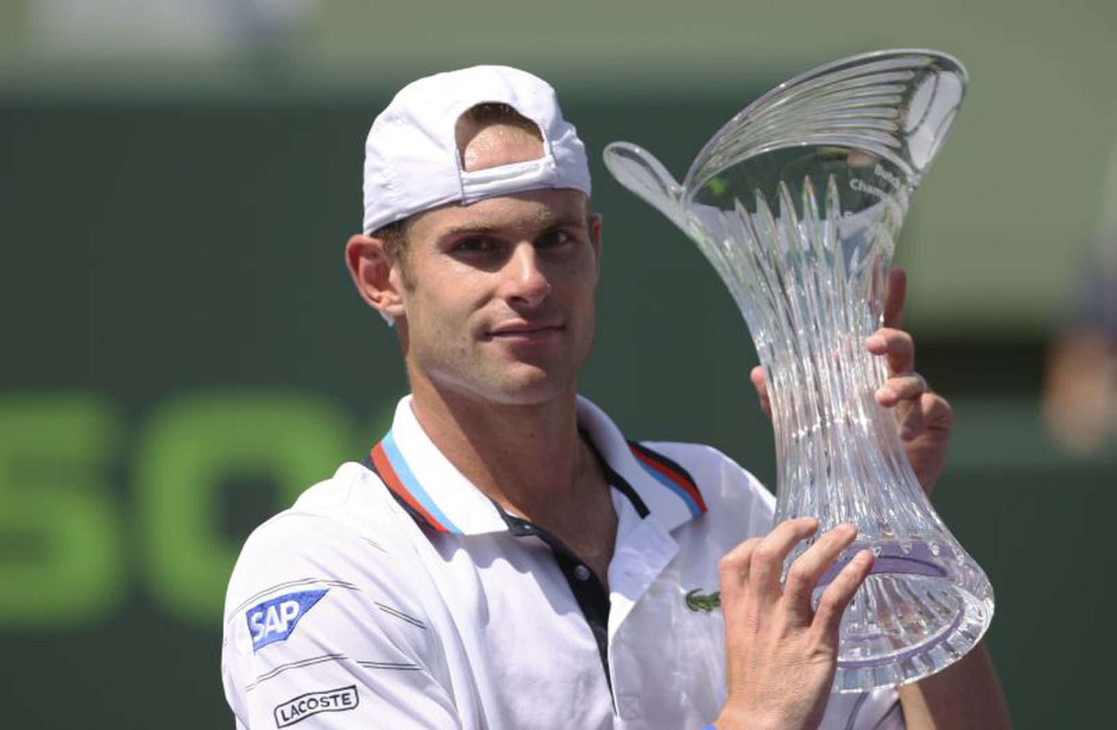 Andy Roddick