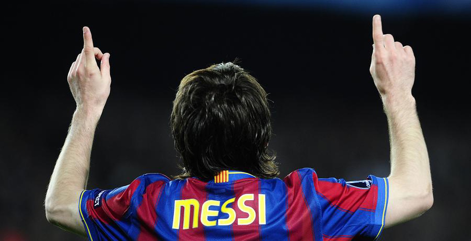 Leo Messi