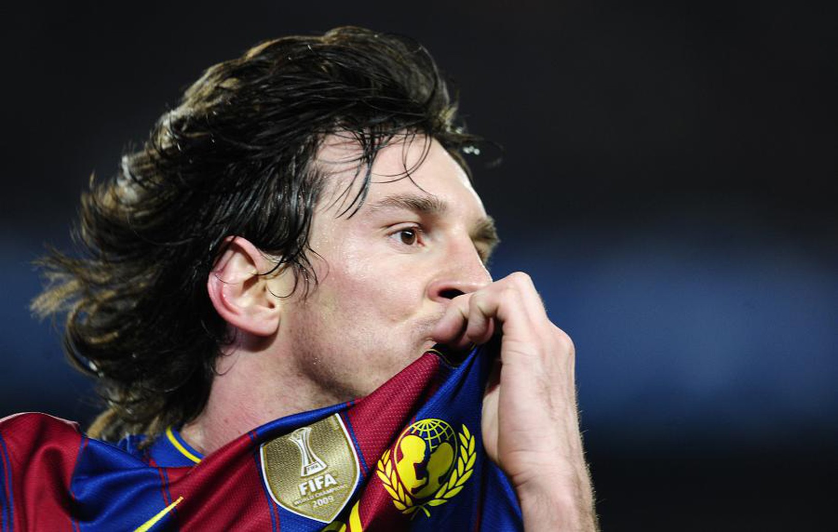 Leo Messi