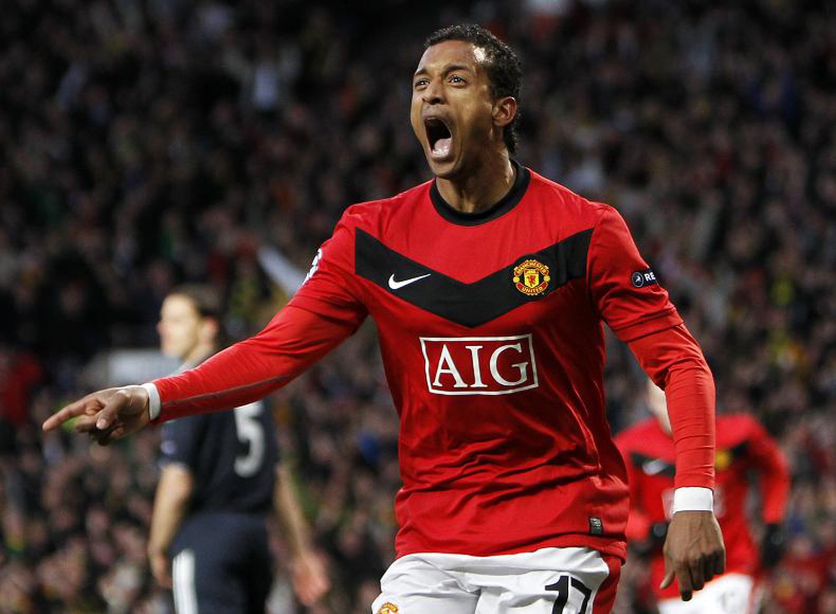 Nani, 7.4.2010