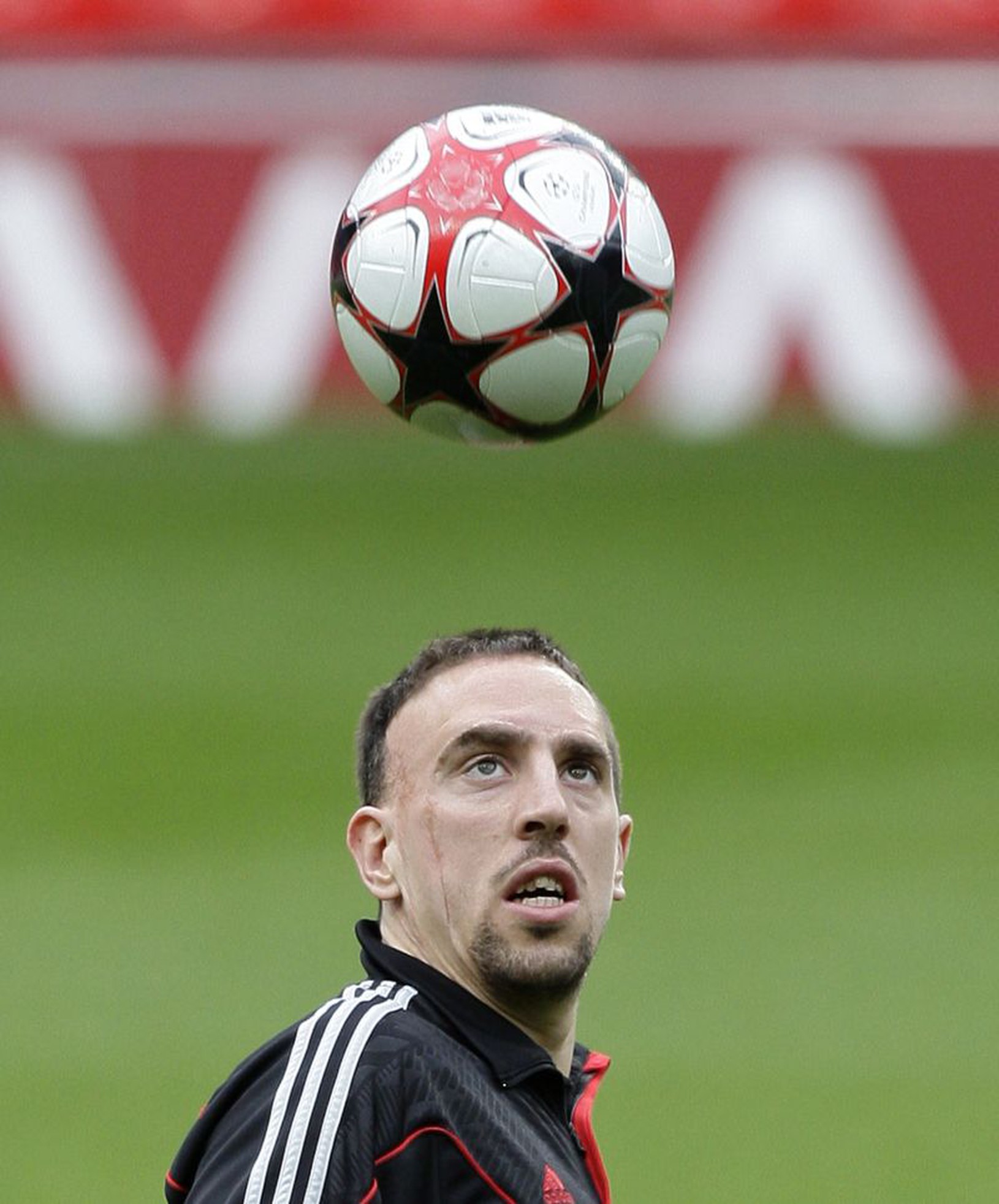 Franck Ribery