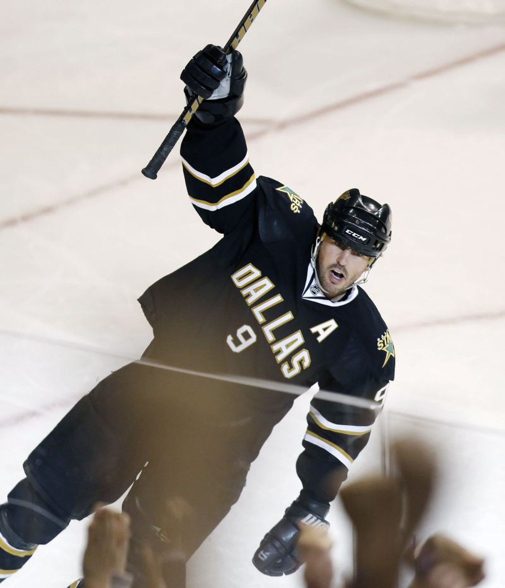 Mike Modano