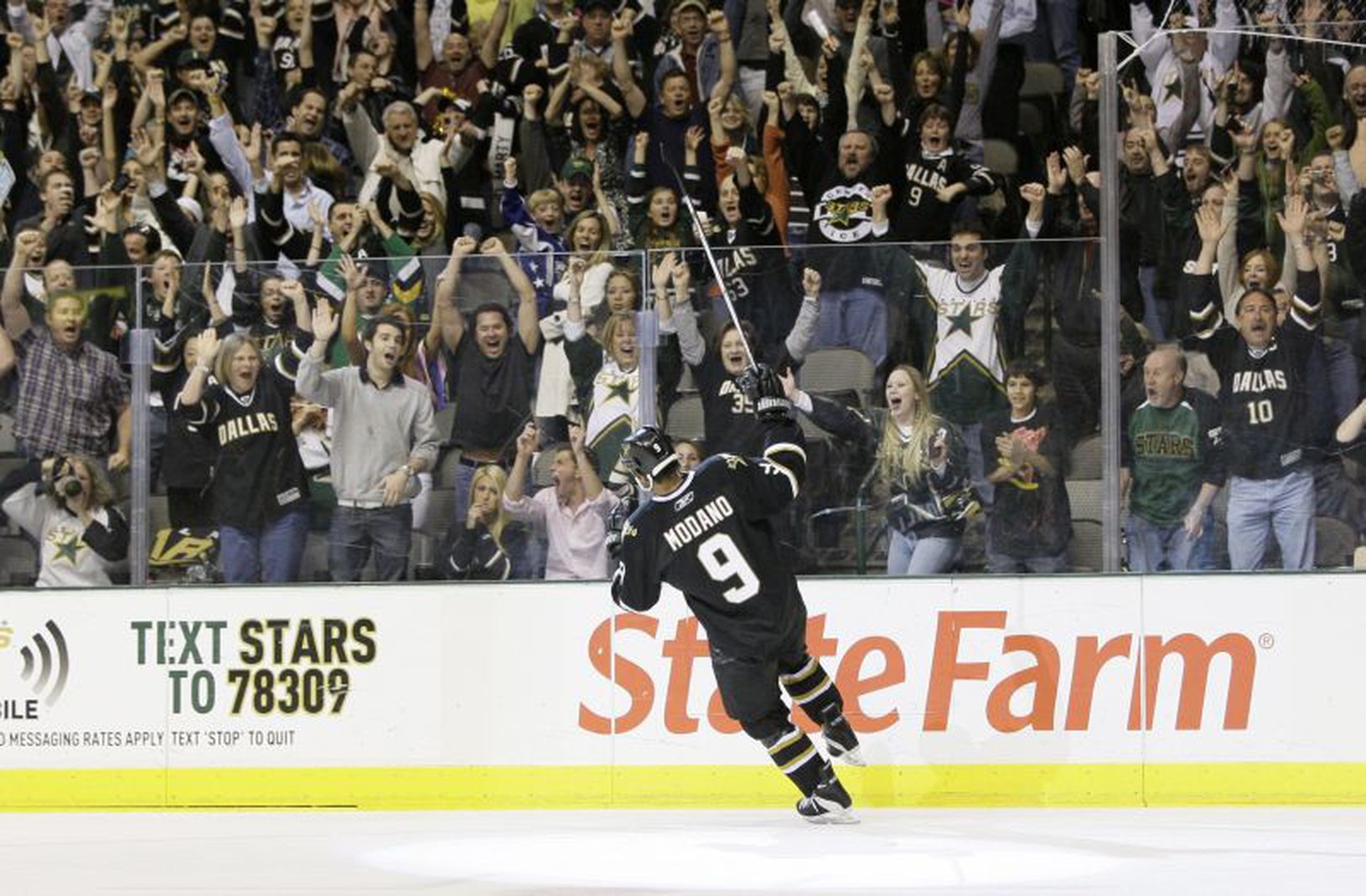 Mike Modano