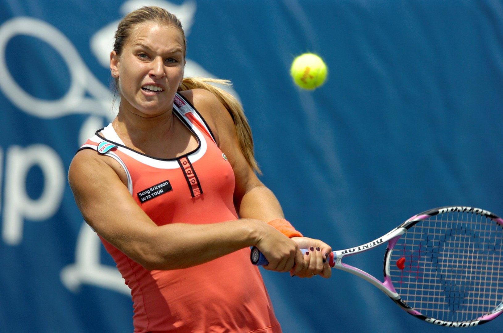 Dominika Cinulková