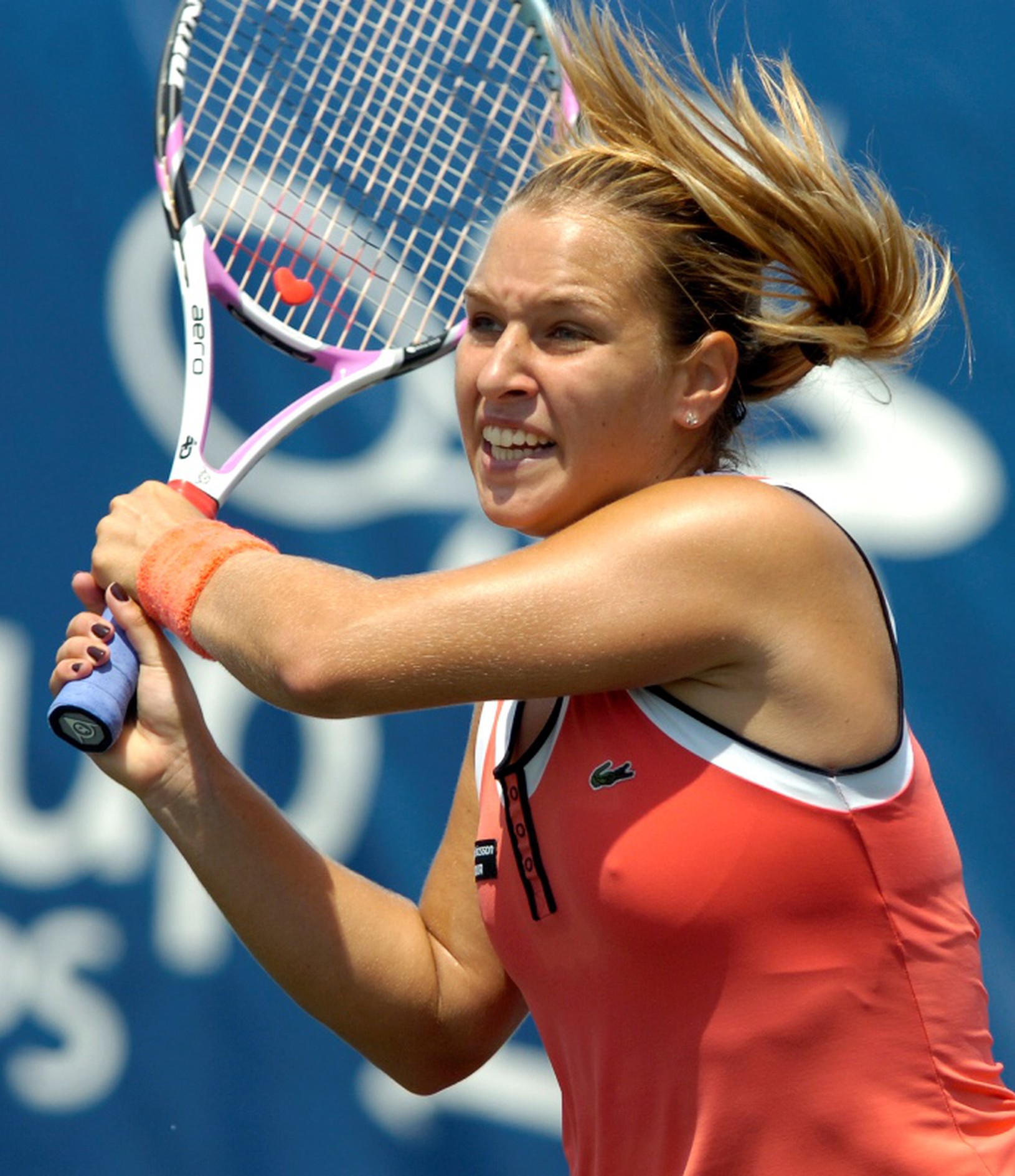 Dominika Cibulková
