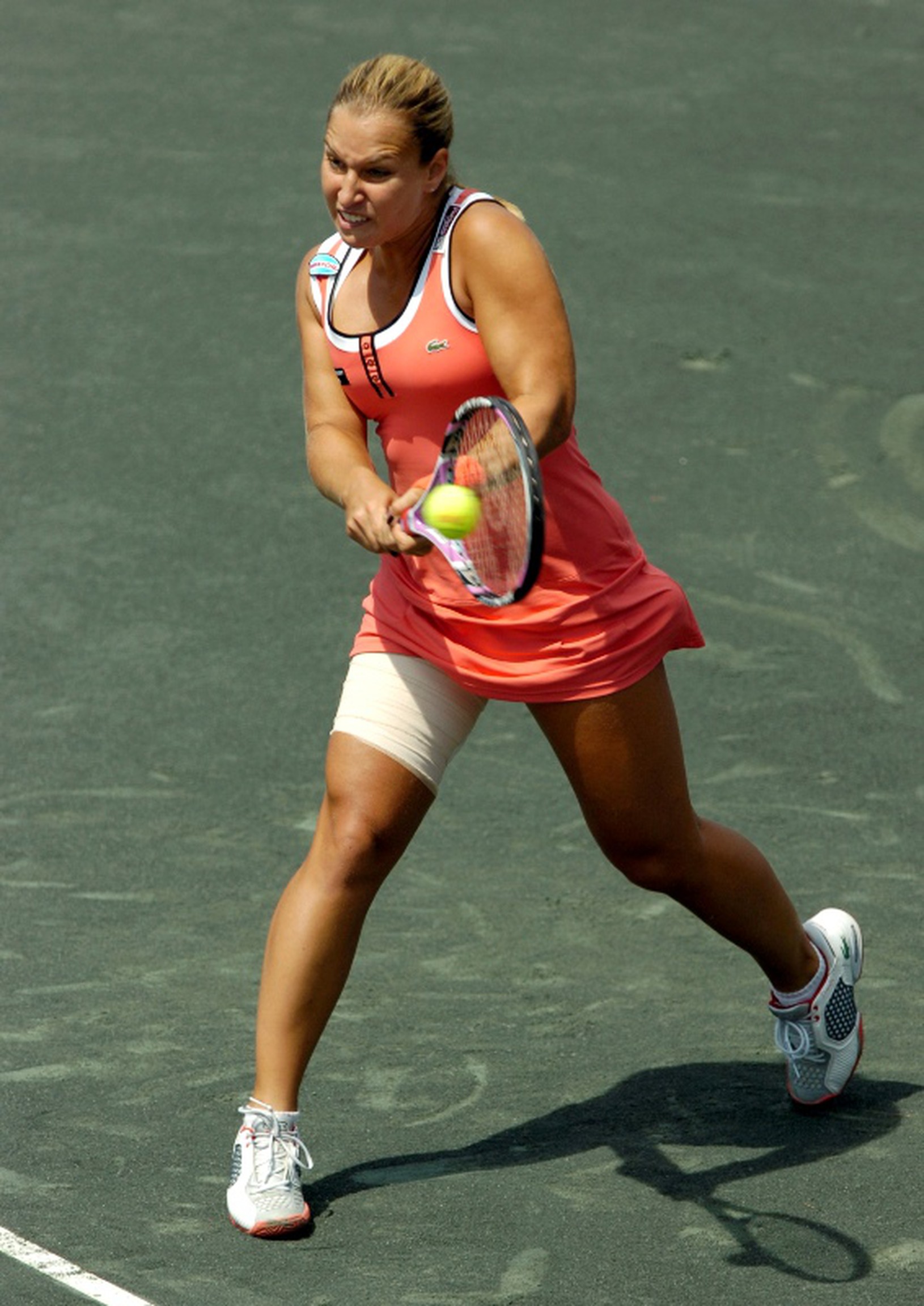 Dominika Cibulková