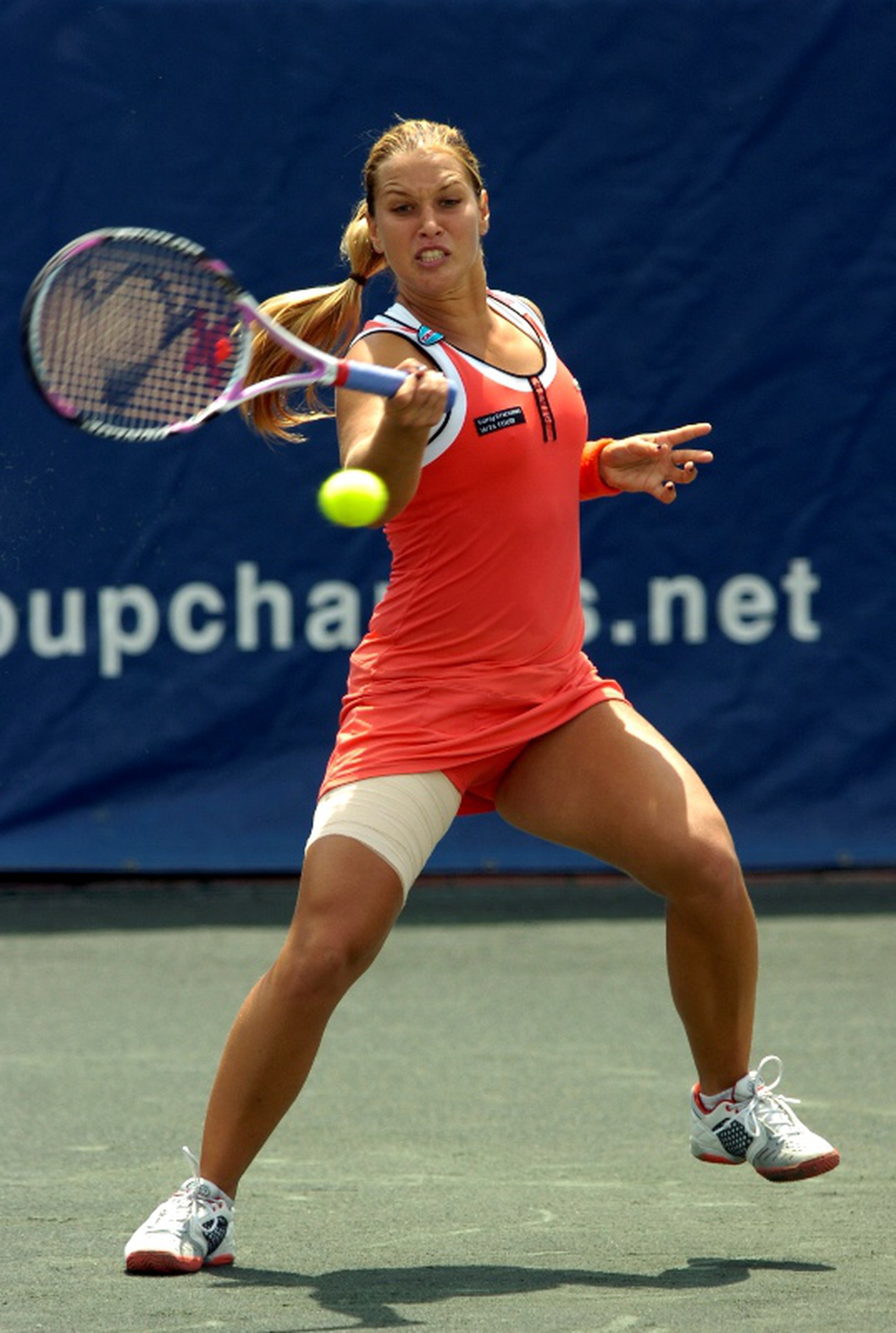 Dominika Cibulková