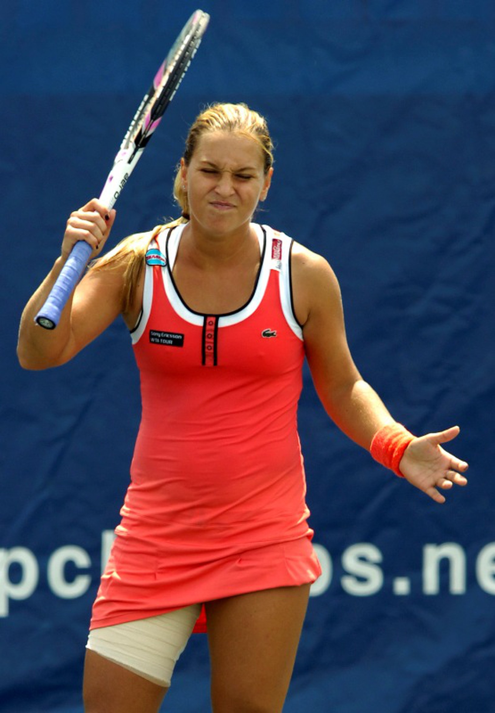 Dominika Cibulková
