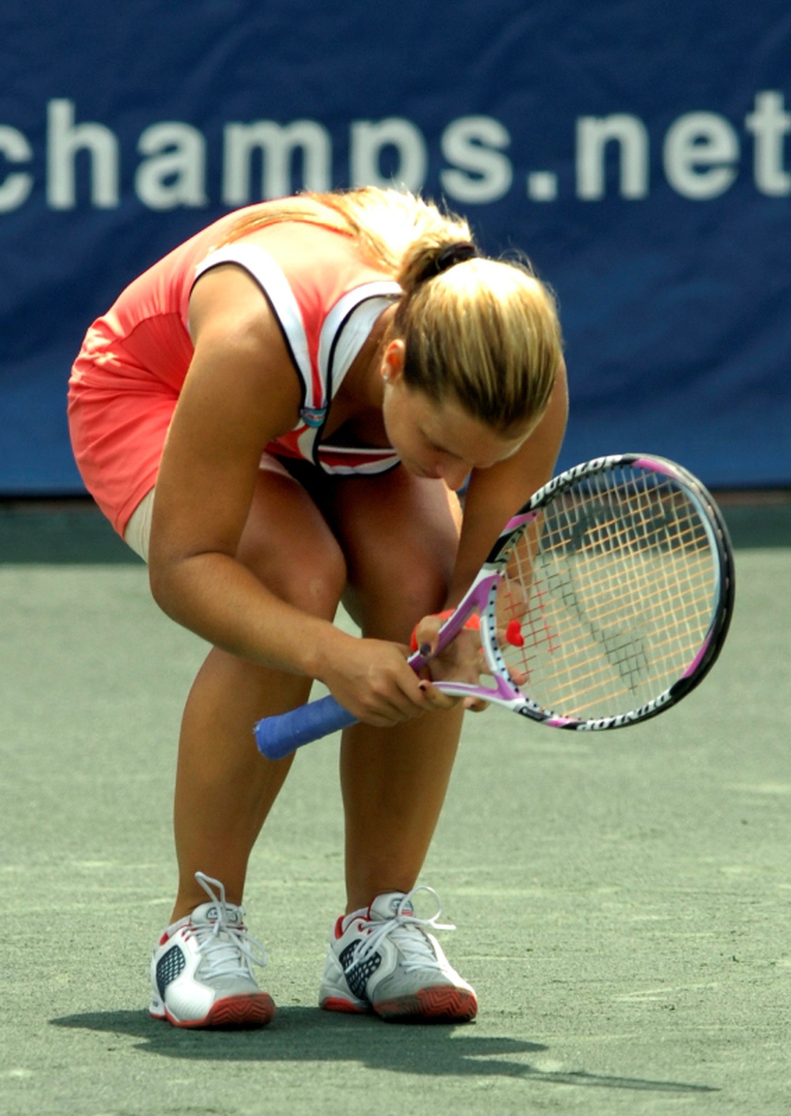 Dominika Cibulková
