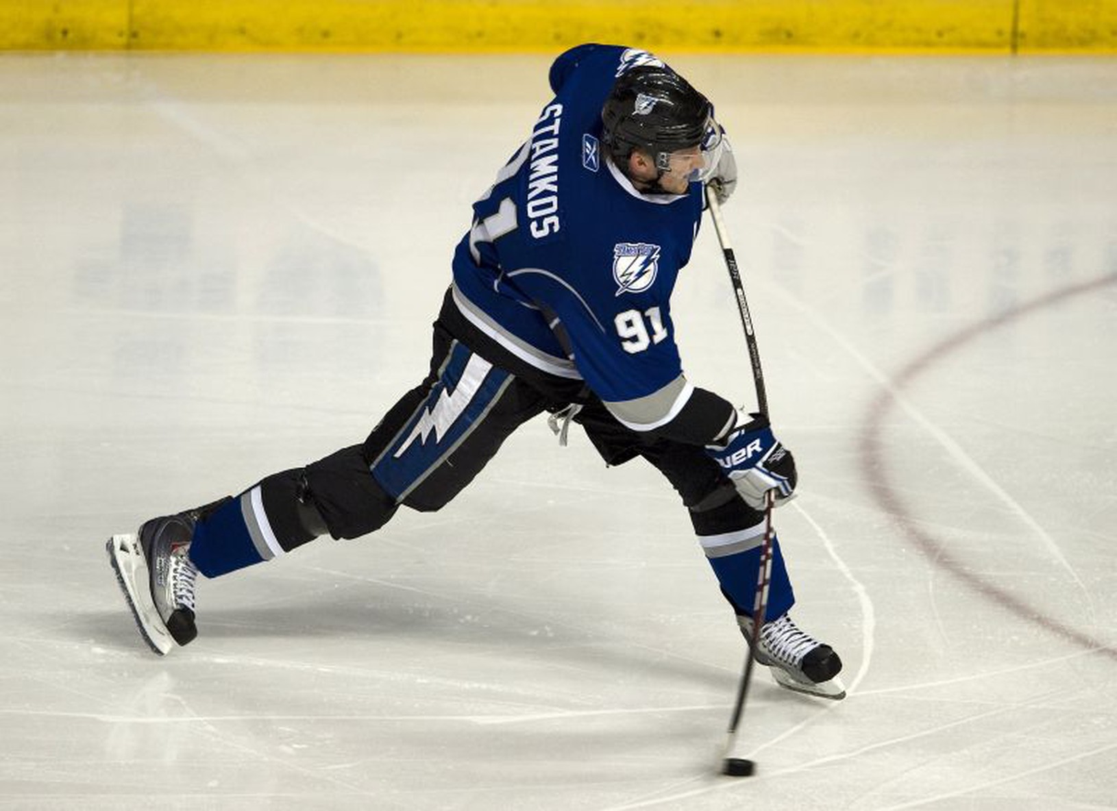 Steven Stamkos