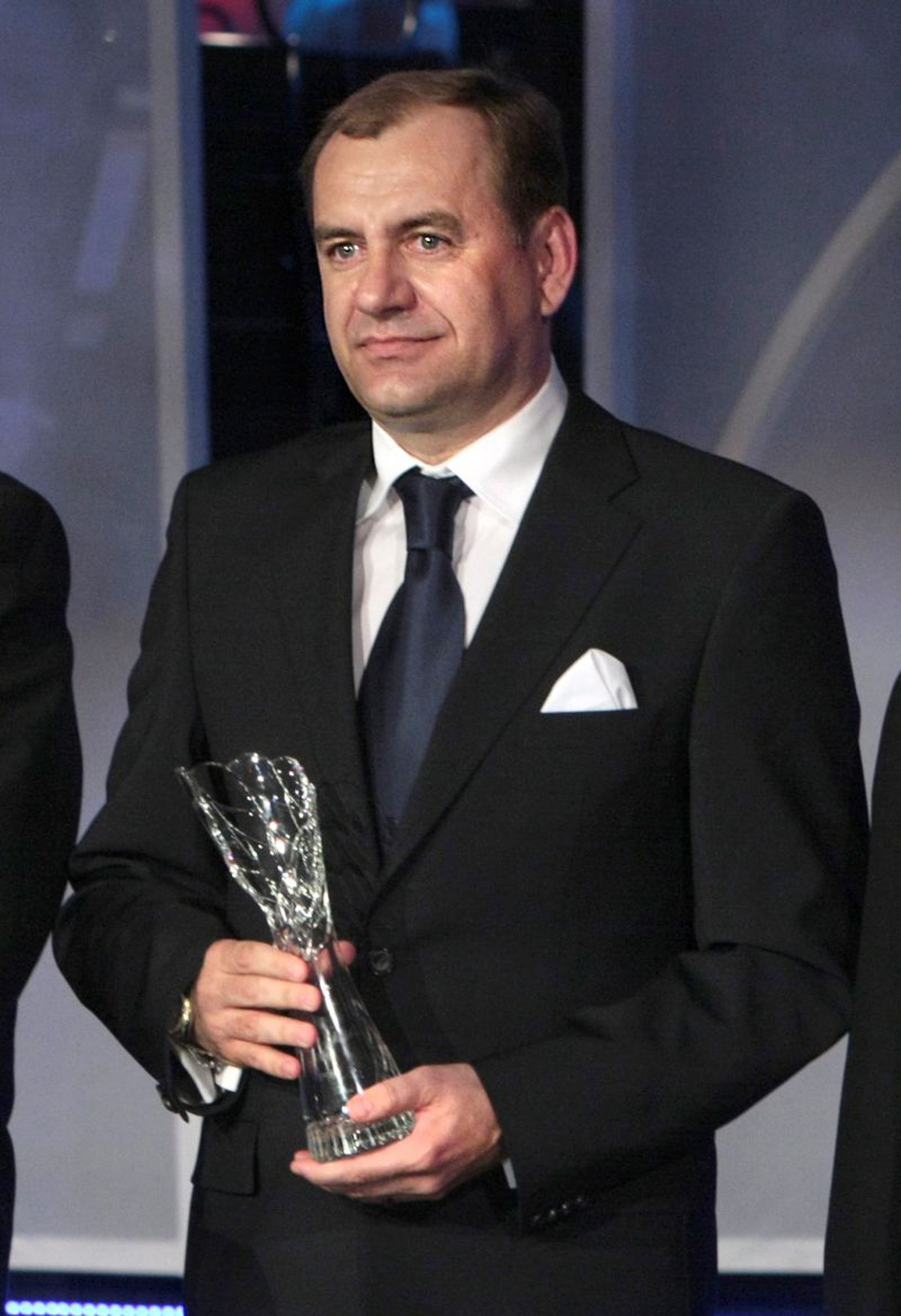Vladimír Weiss