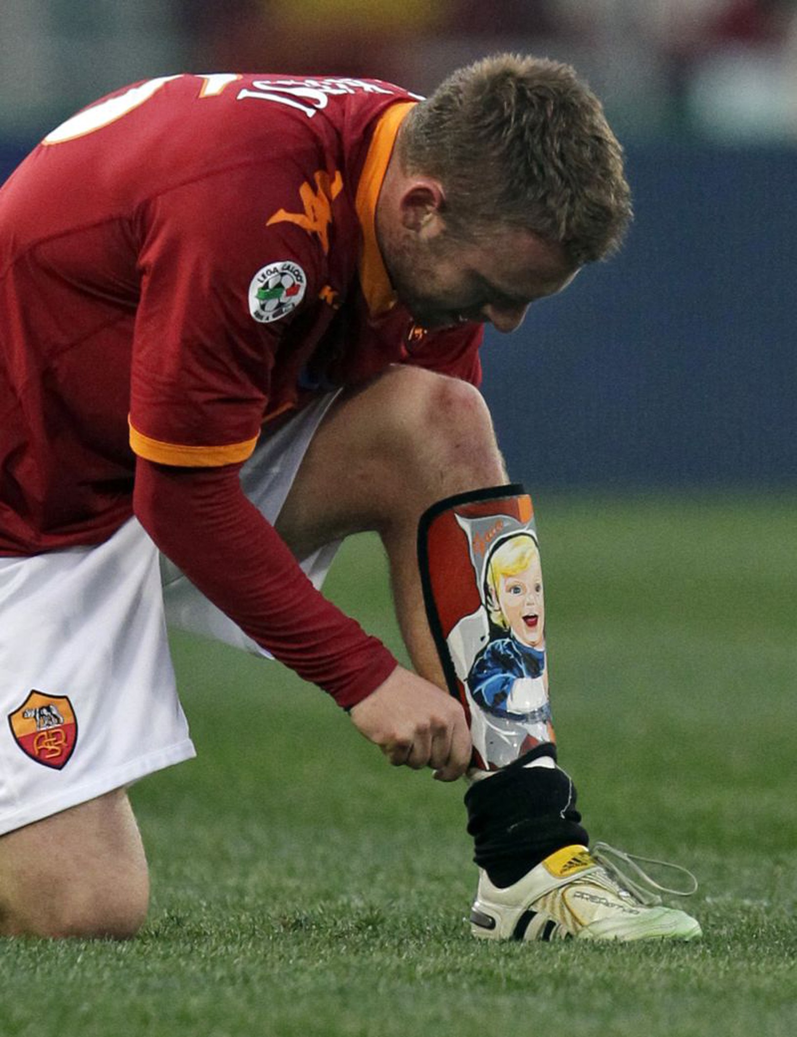 Kapitán Rimanov De Rossi