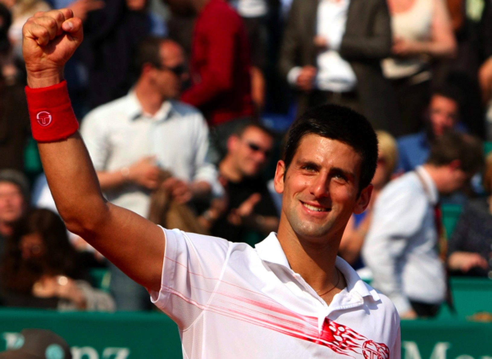 Novak Djokovič