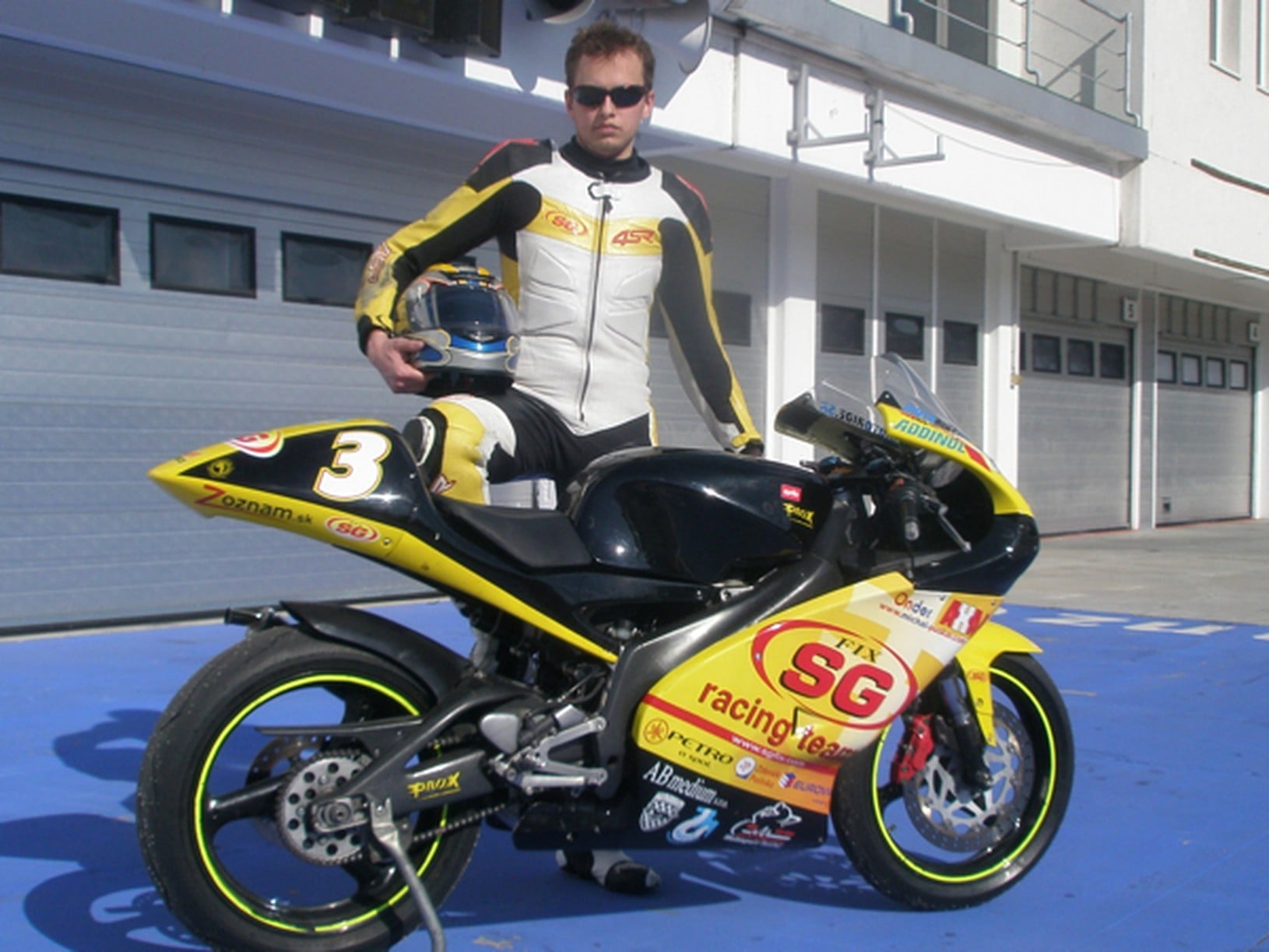 Michal Puškár