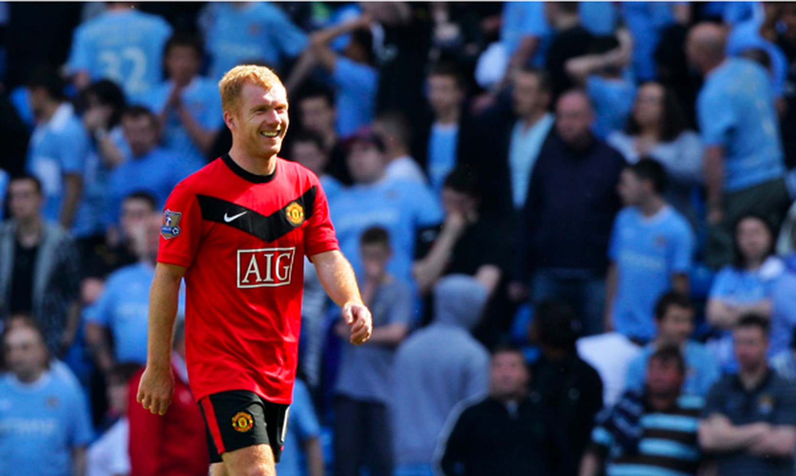 Paul Scholes