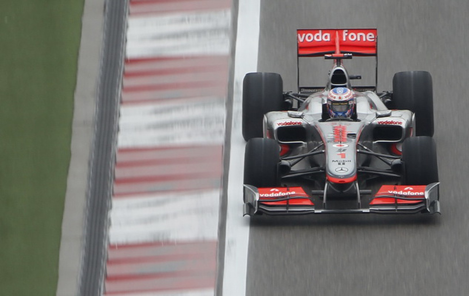 Jenson Button