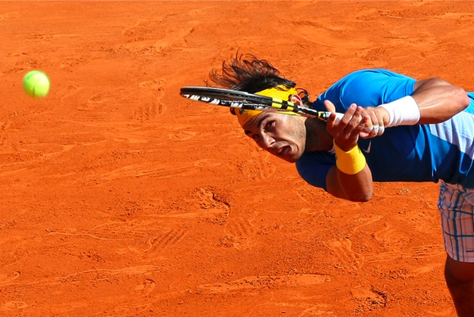 Rafael Nadal