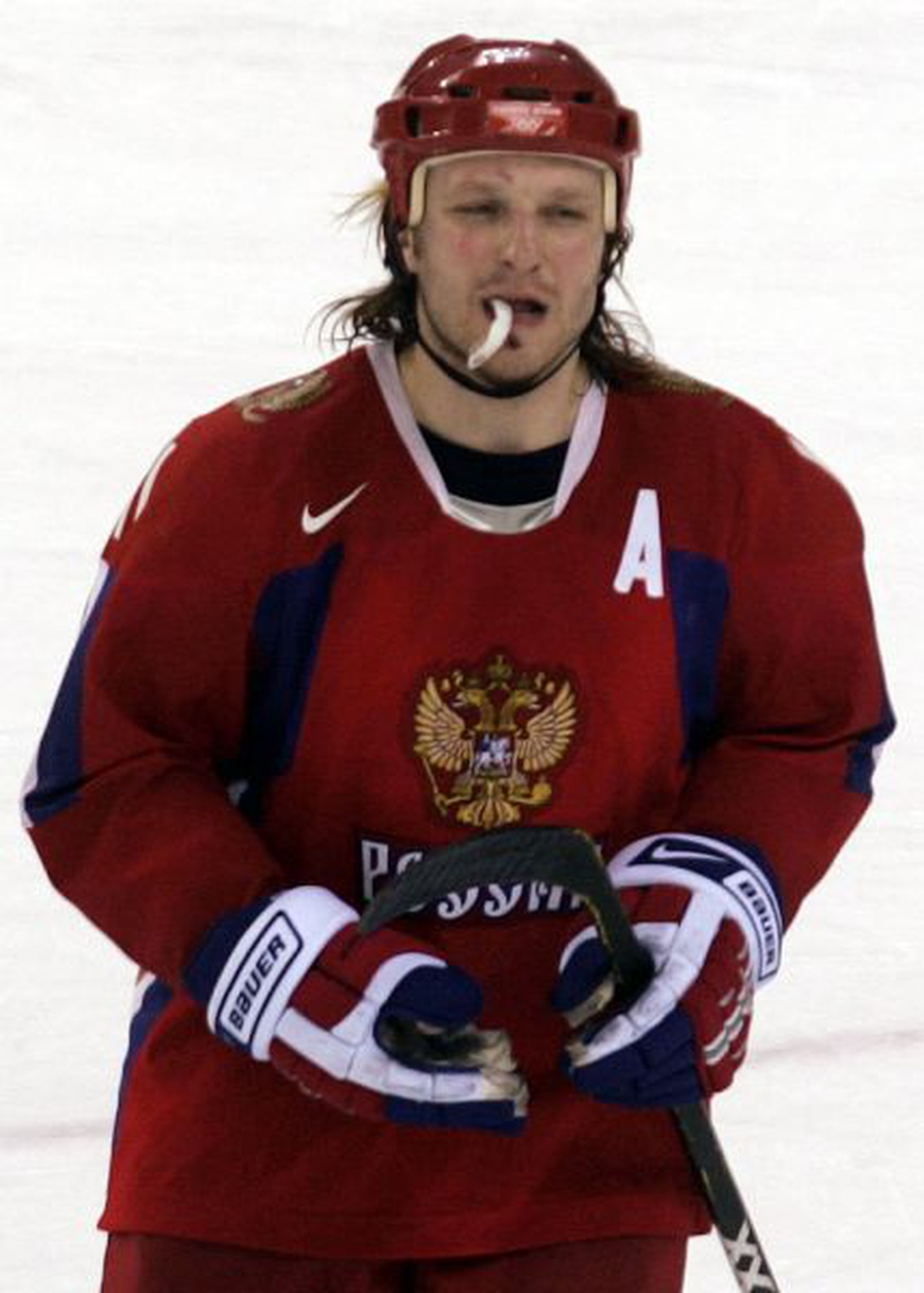 Darius Kasparaitis