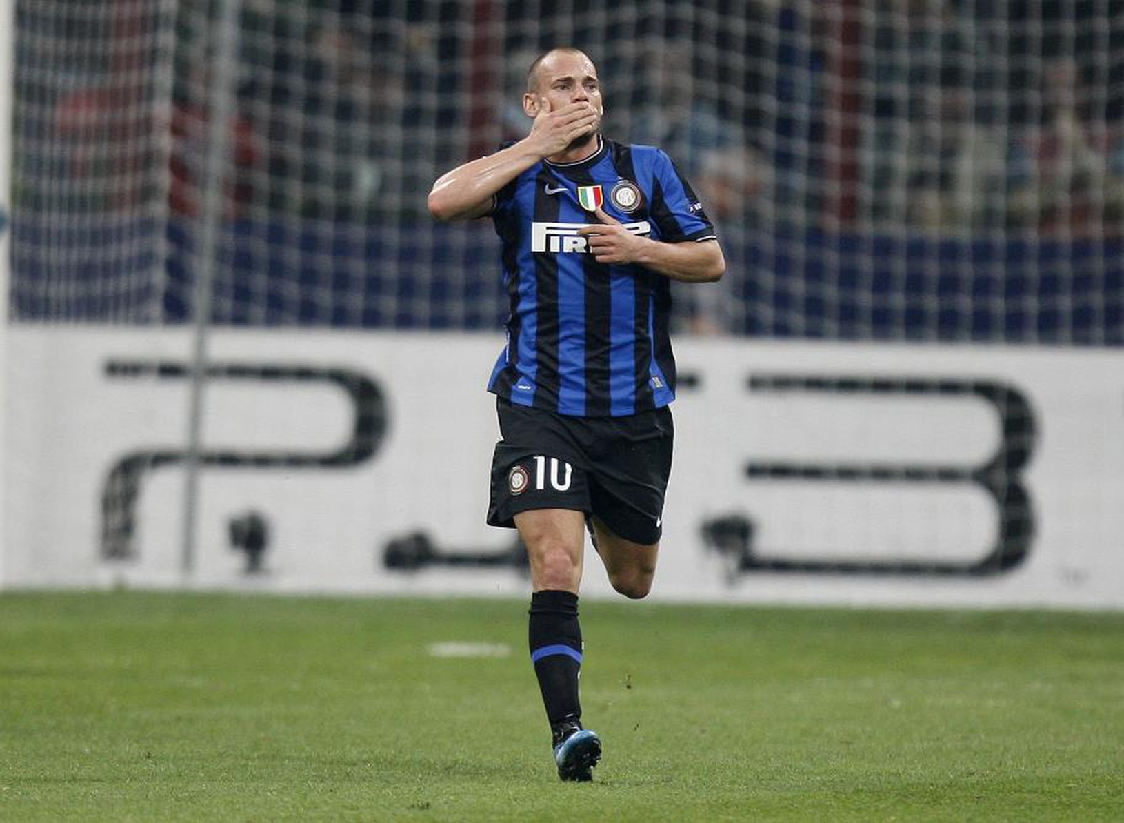 Wesley Sneijder