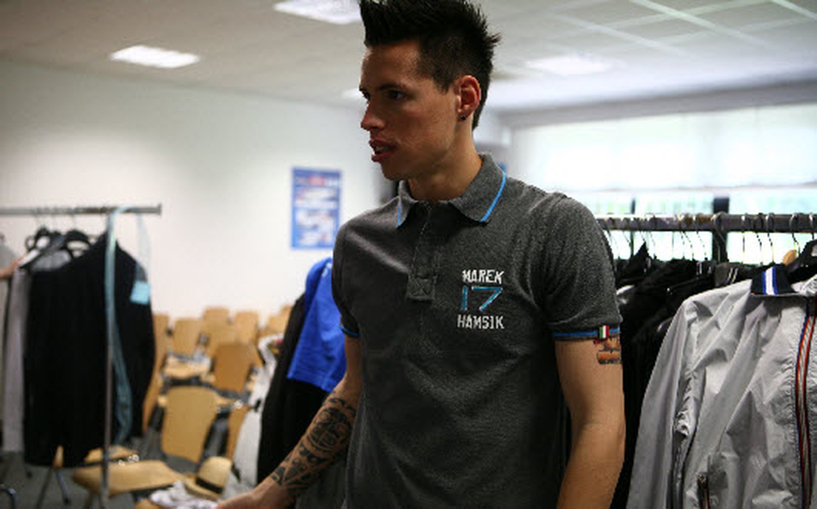 Marek Hamšík