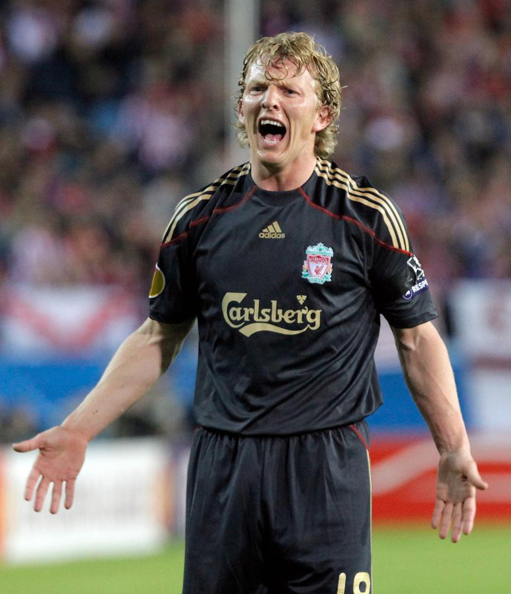 Dirk Kuyt