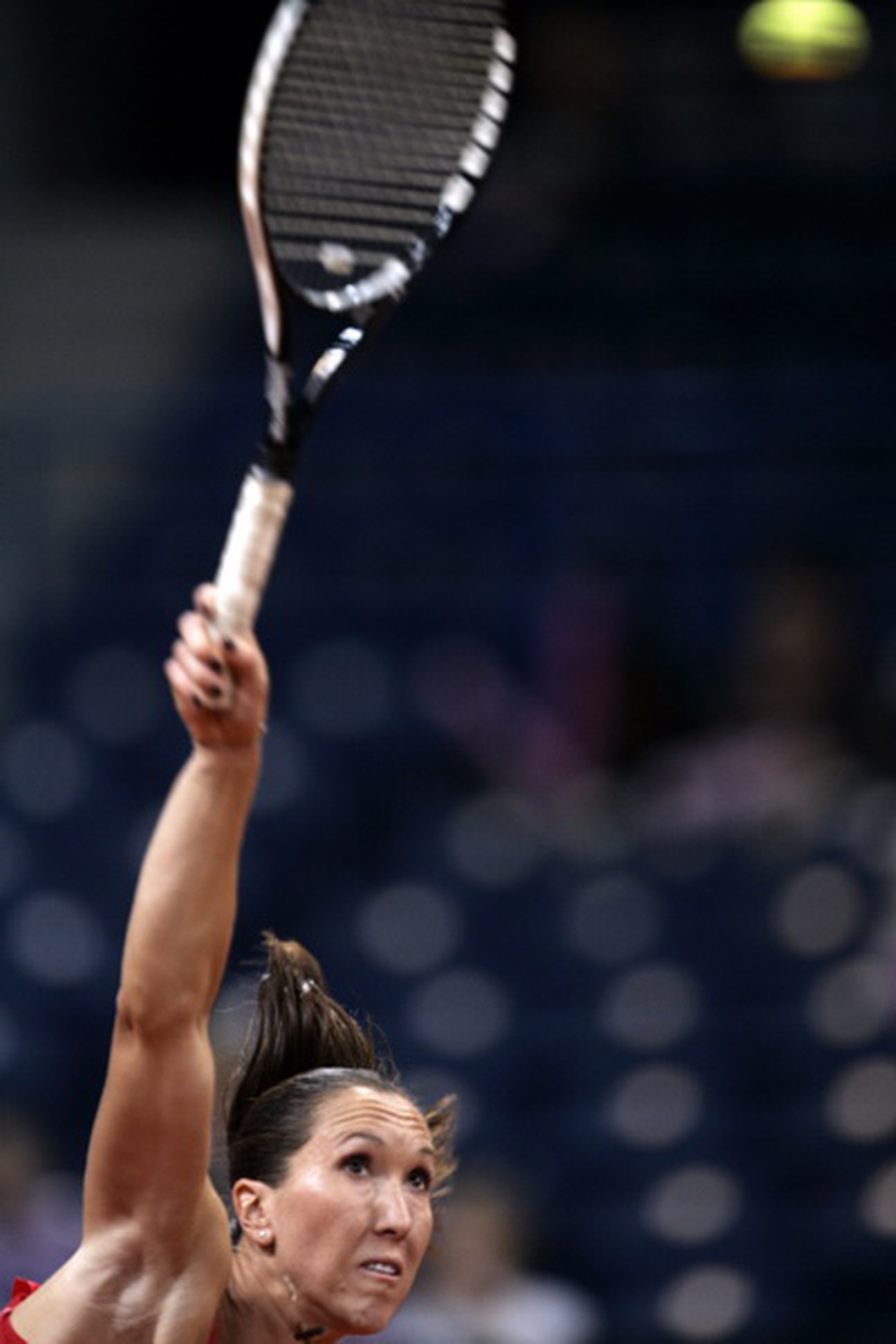 Jelena Jankovičová